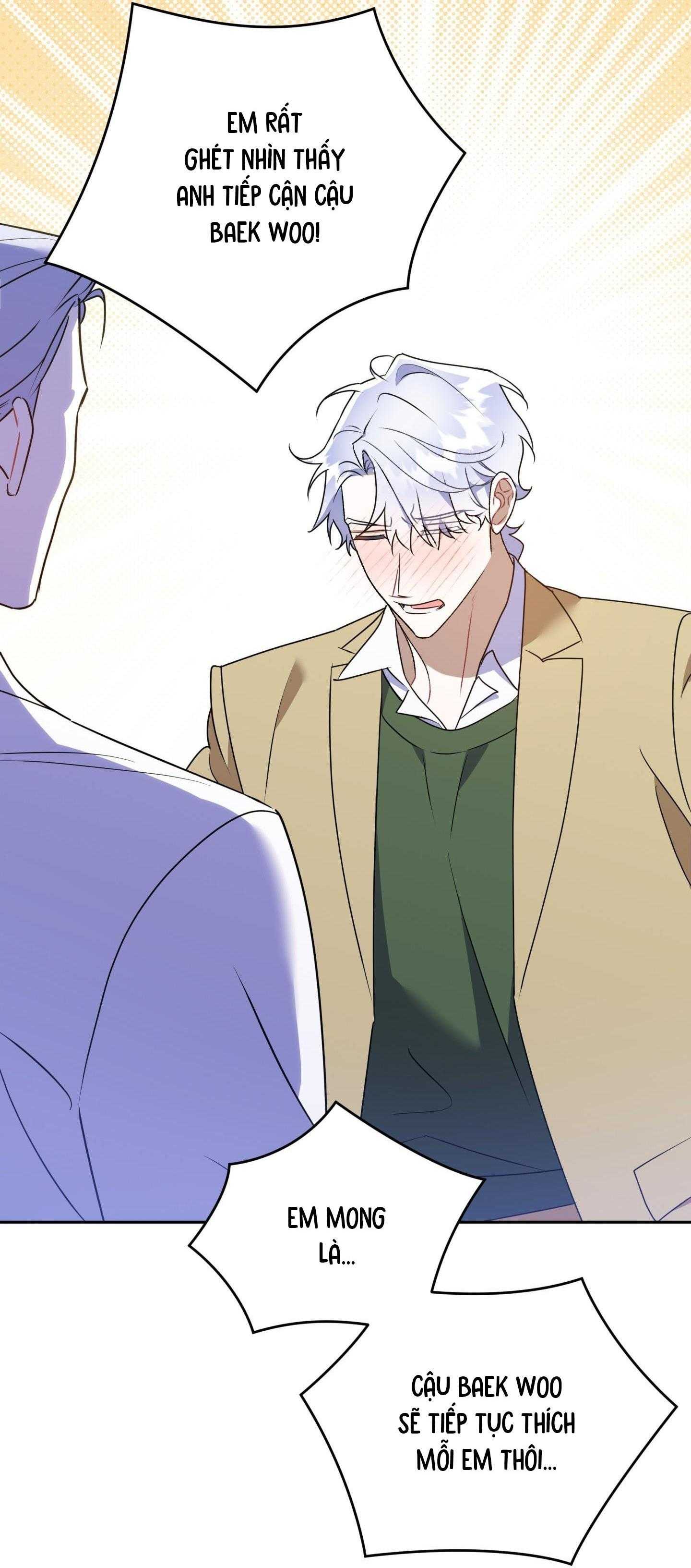 Bắt Tay Hả, Thôi Bỏ đi! Chapter 48 - Trang 2
