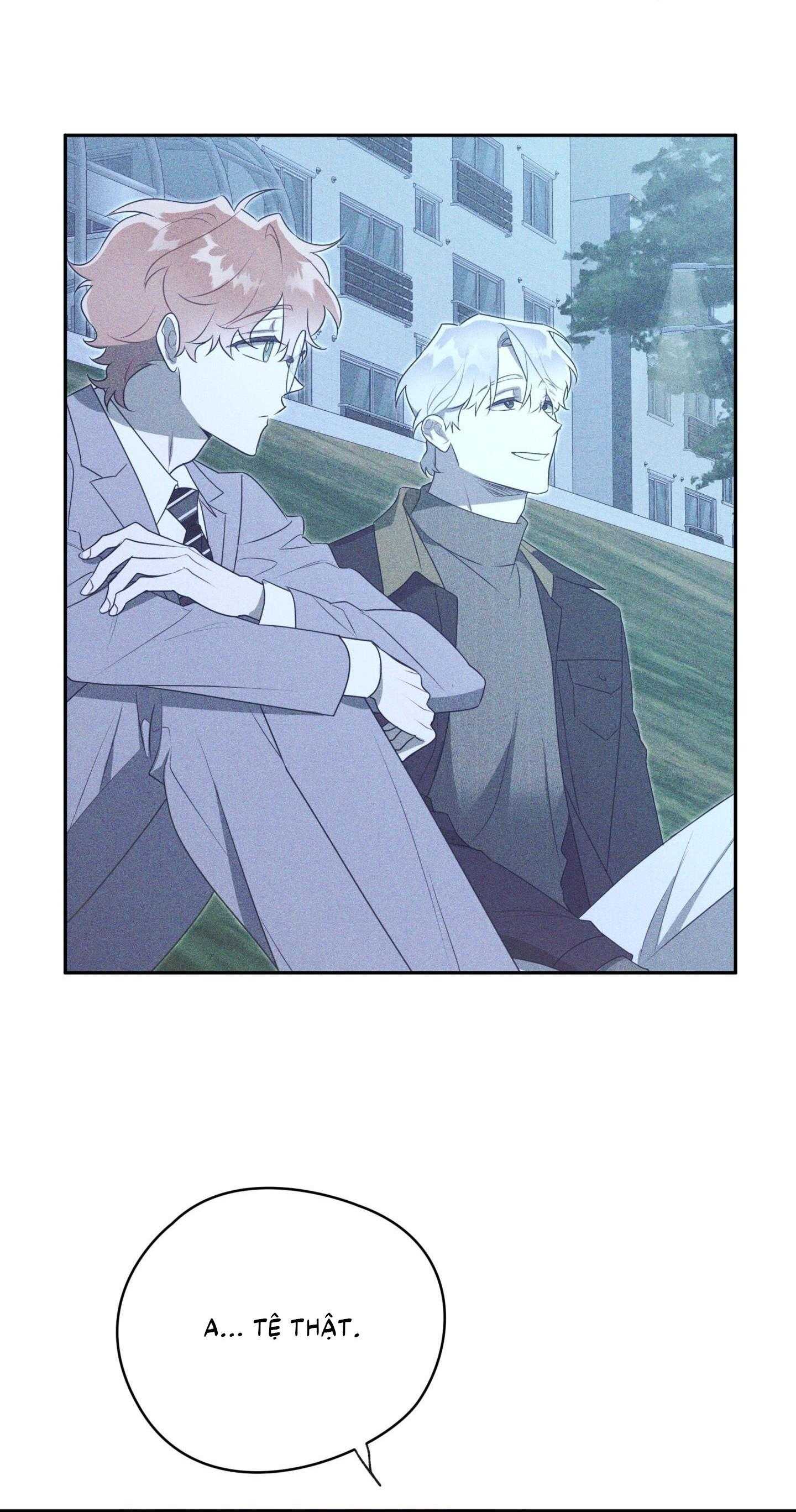 Bắt Tay Hả, Thôi Bỏ đi! Chapter 48 - Trang 2