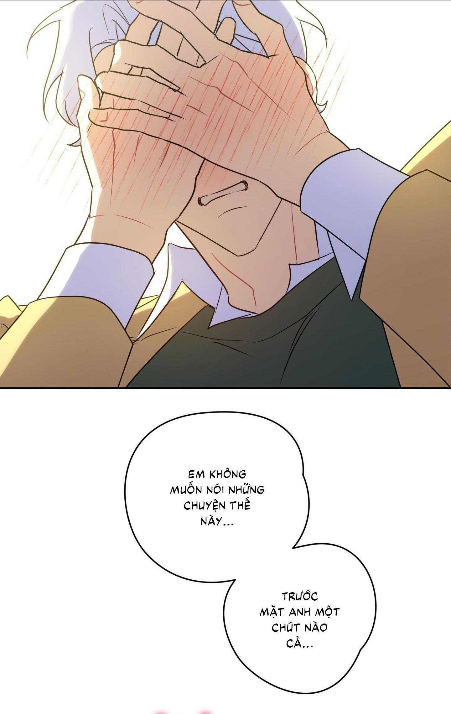 Bắt Tay Hả, Thôi Bỏ đi! Chapter 48 - Trang 2