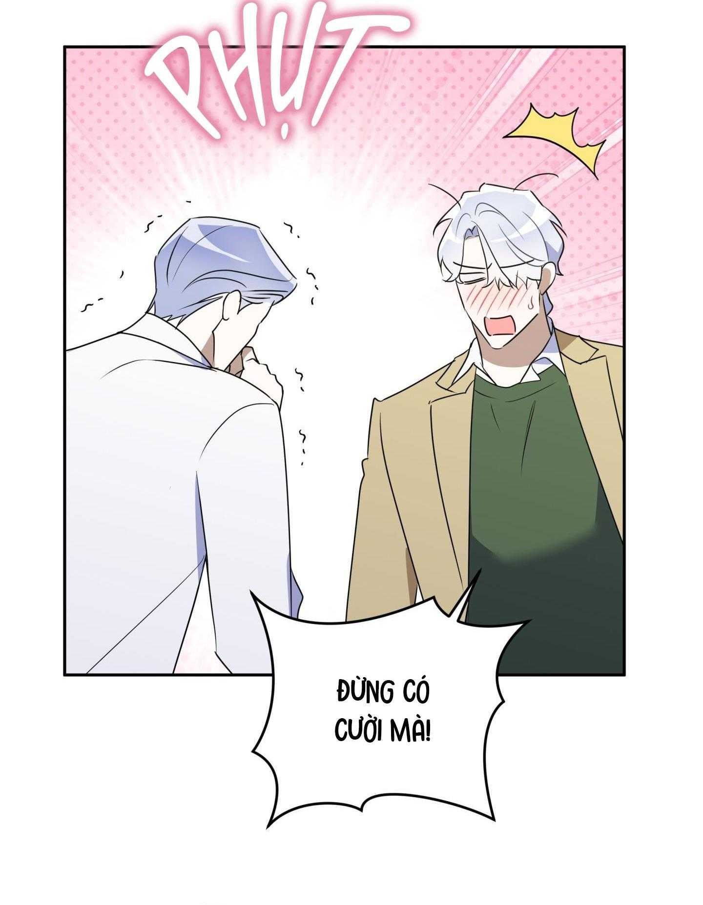 Bắt Tay Hả, Thôi Bỏ đi! Chapter 48 - Trang 2