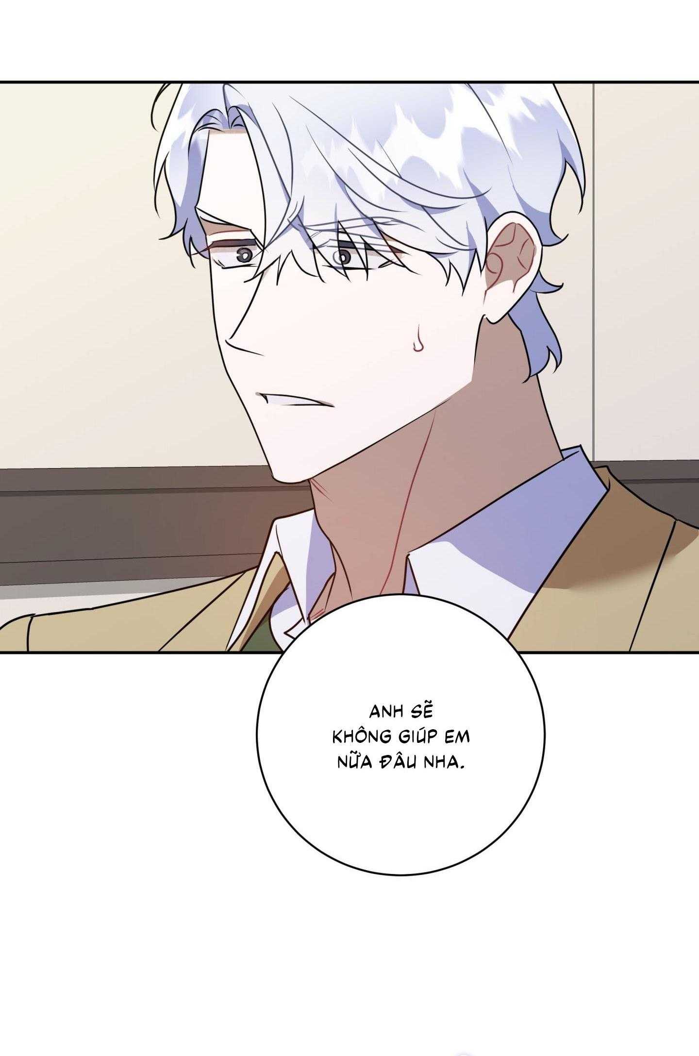 Bắt Tay Hả, Thôi Bỏ đi! Chapter 48 - Trang 2