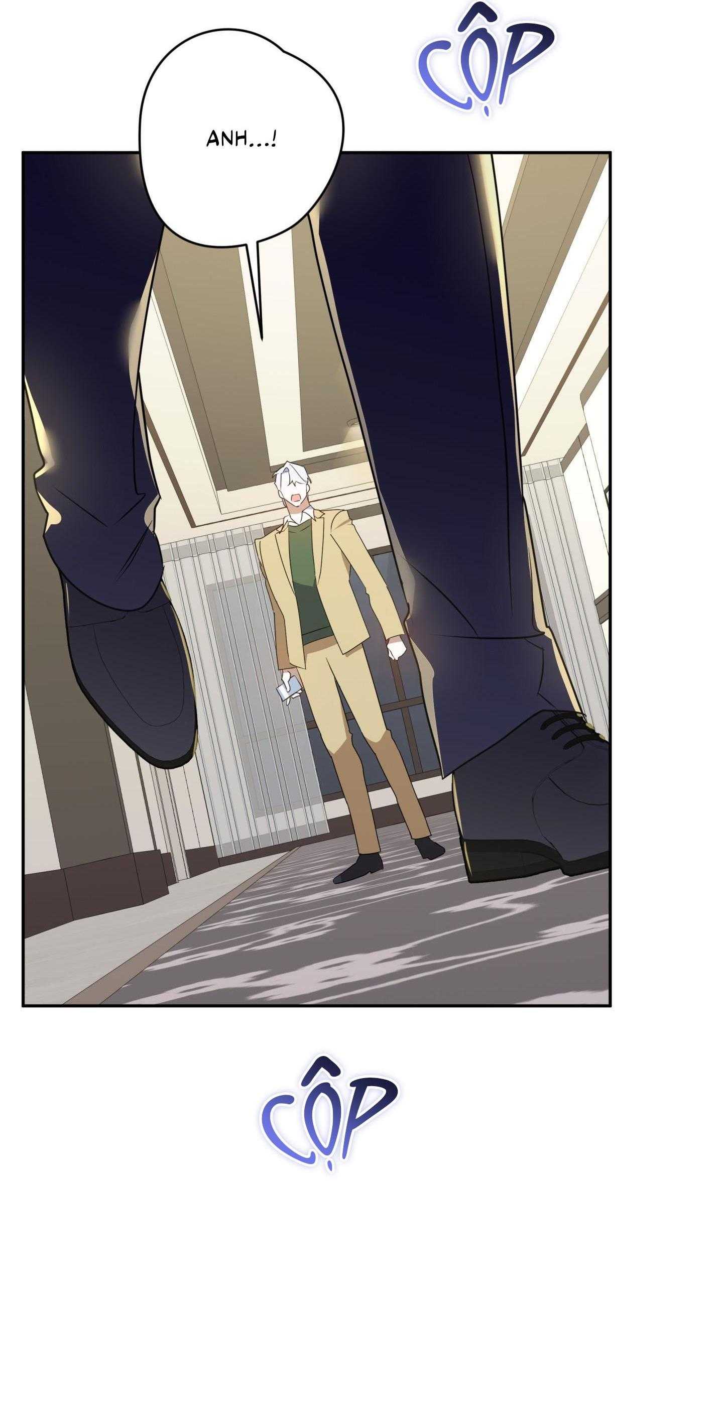 Bắt Tay Hả, Thôi Bỏ đi! Chapter 48 - Trang 2