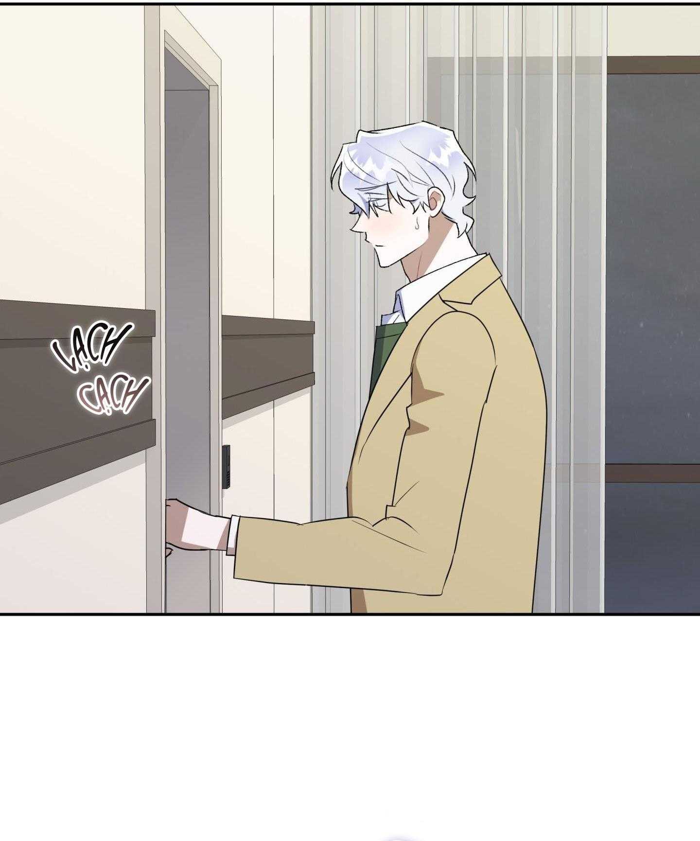Bắt Tay Hả, Thôi Bỏ đi! Chapter 48 - Trang 2