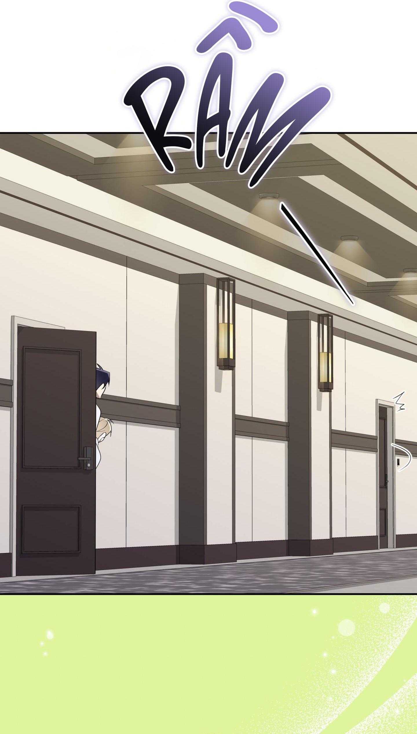 Bắt Tay Hả, Thôi Bỏ đi! Chapter 48 - Trang 2