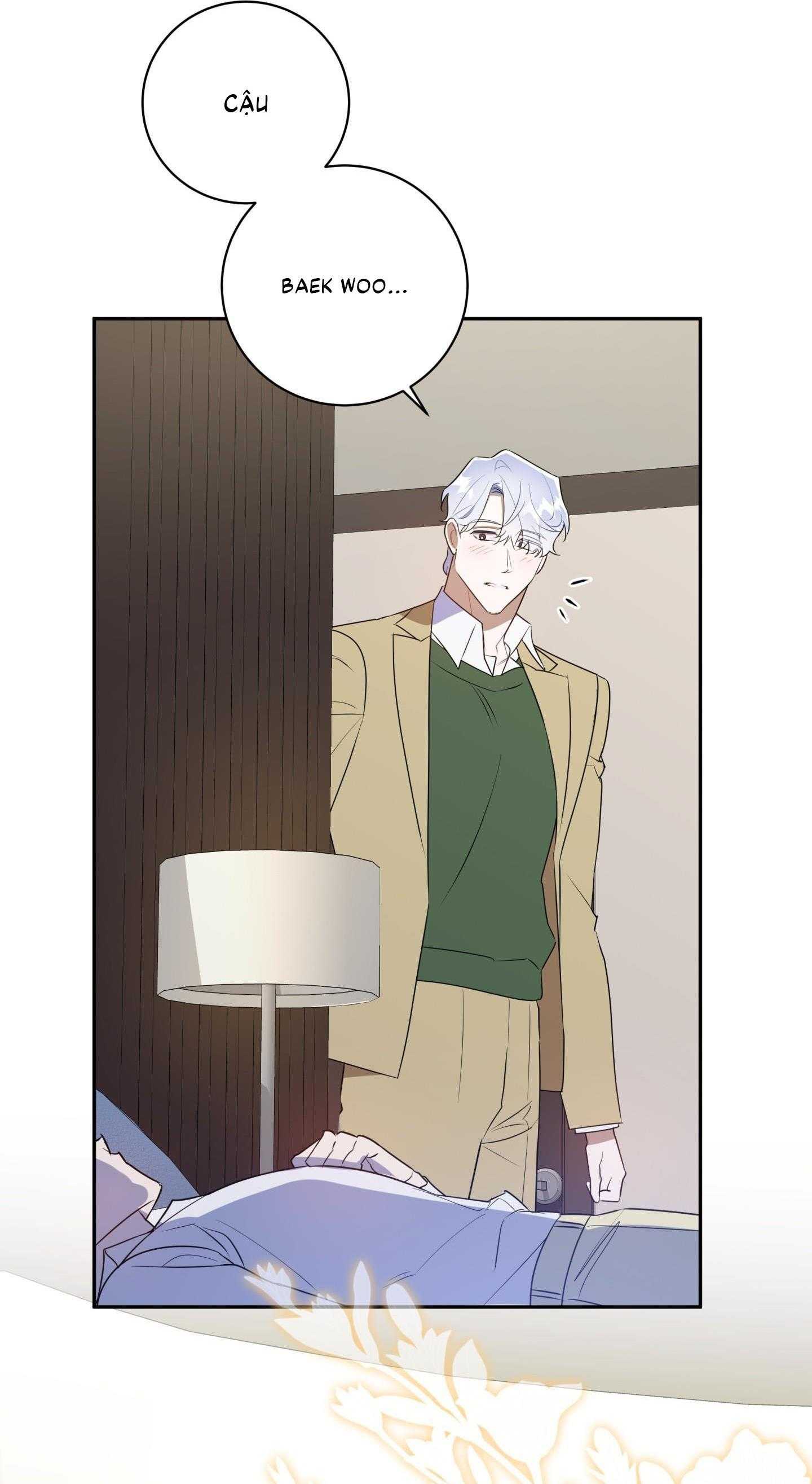 Bắt Tay Hả, Thôi Bỏ đi! Chapter 49 - Trang 2