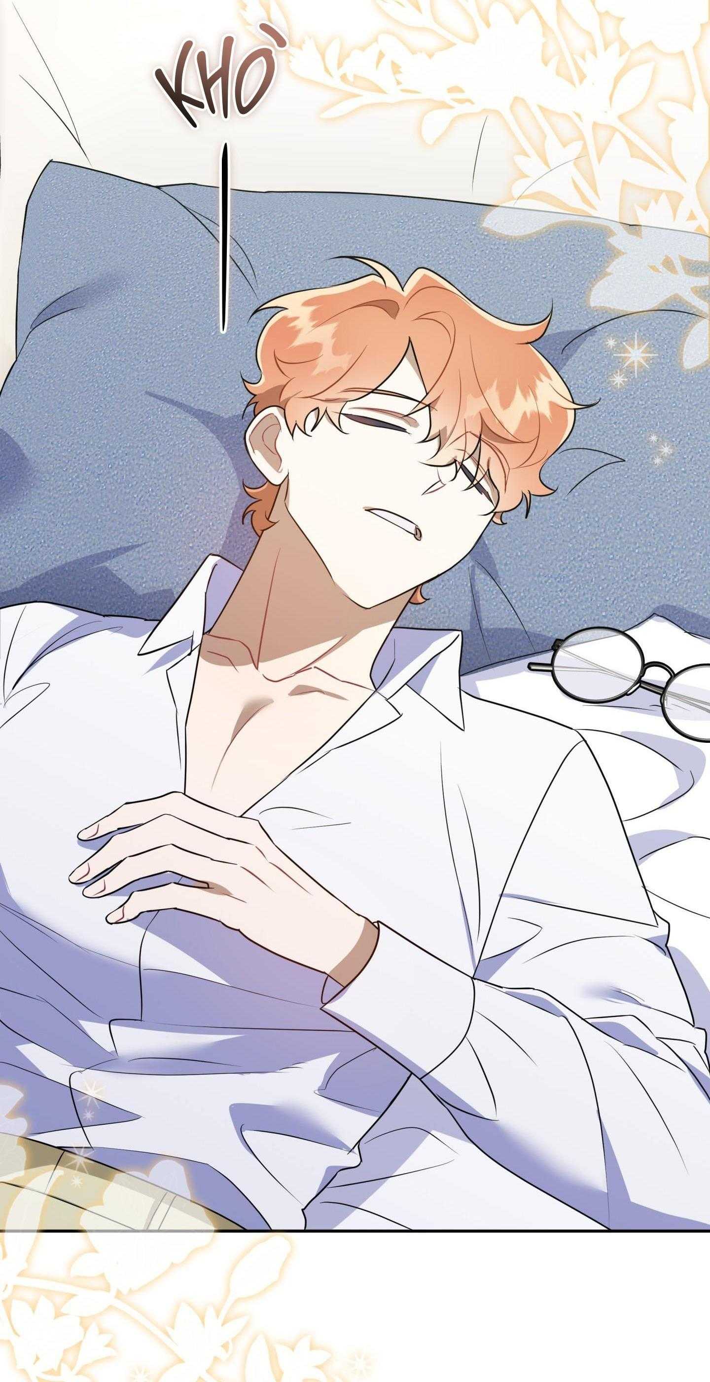 Bắt Tay Hả, Thôi Bỏ đi! Chapter 49 - Trang 2