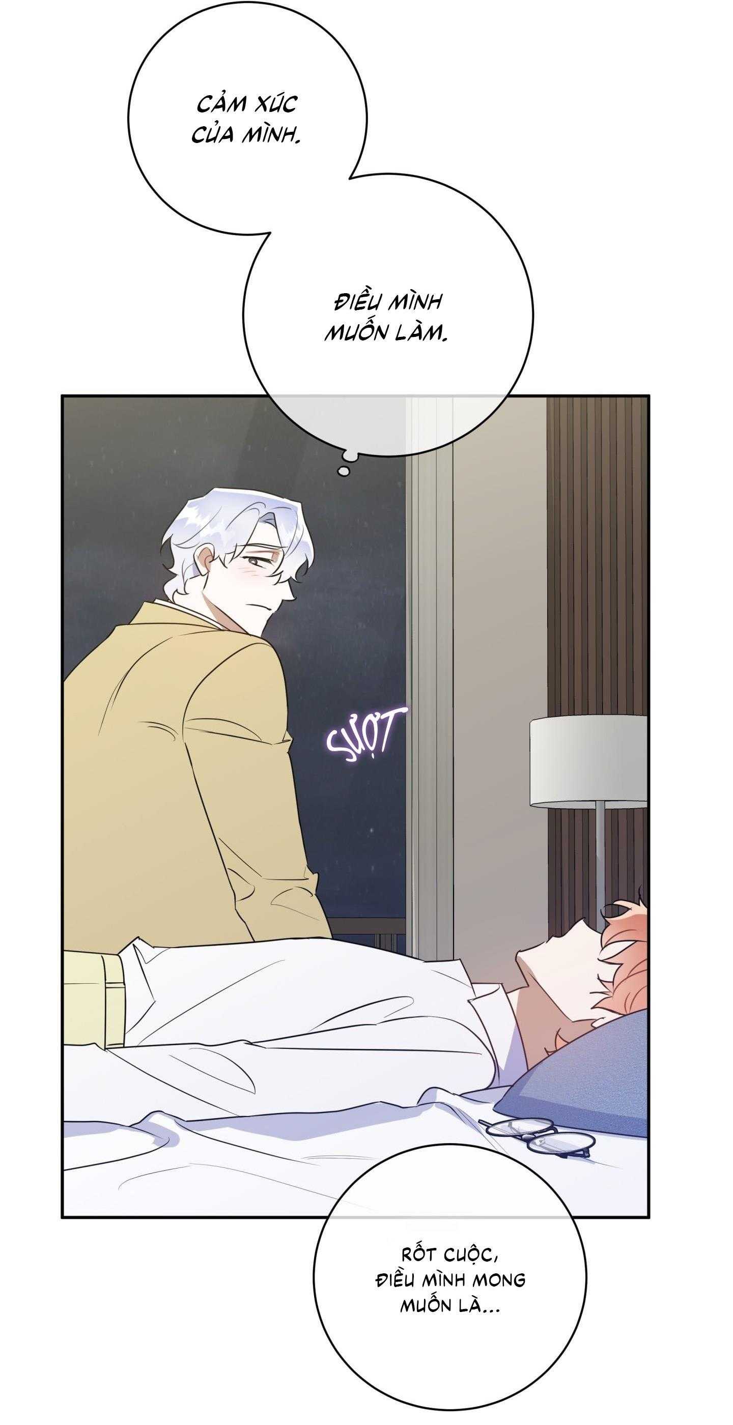 Bắt Tay Hả, Thôi Bỏ đi! Chapter 49 - Trang 2
