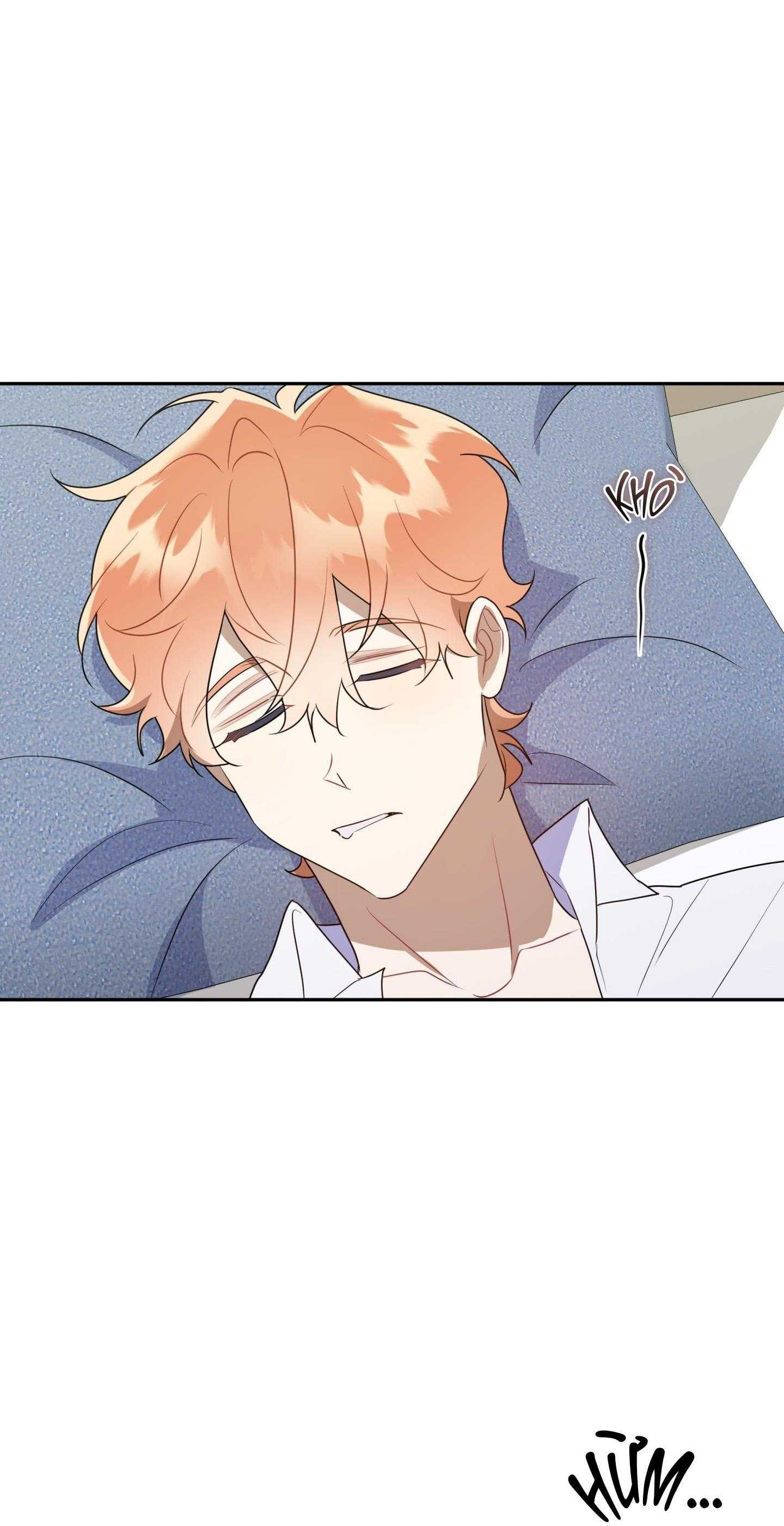 Bắt Tay Hả, Thôi Bỏ đi! Chapter 49 - Trang 2