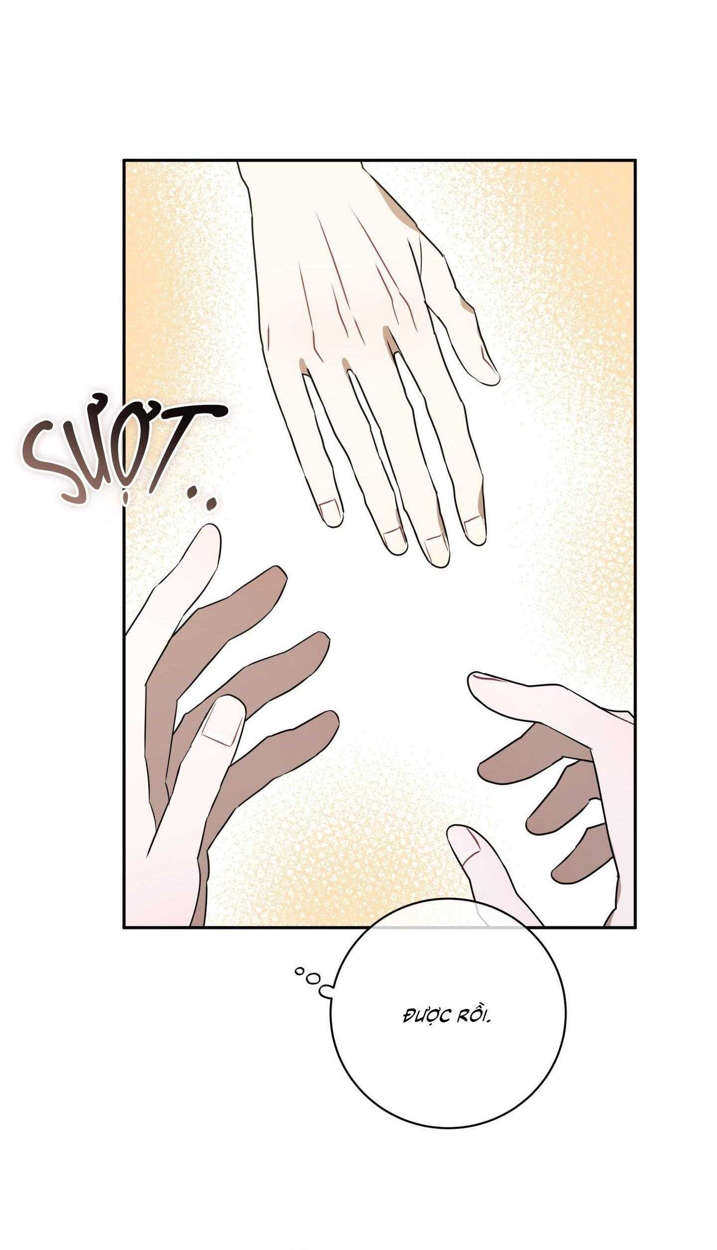Bắt Tay Hả, Thôi Bỏ đi! Chapter 49 - Trang 2