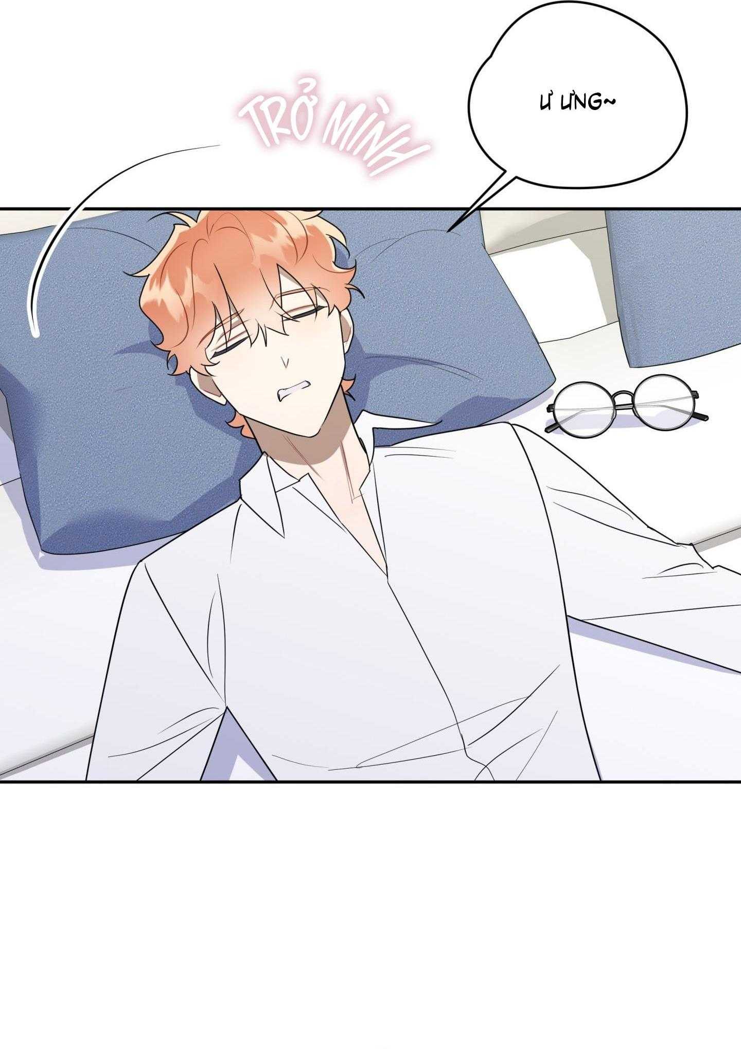 Bắt Tay Hả, Thôi Bỏ đi! Chapter 49 - Trang 2