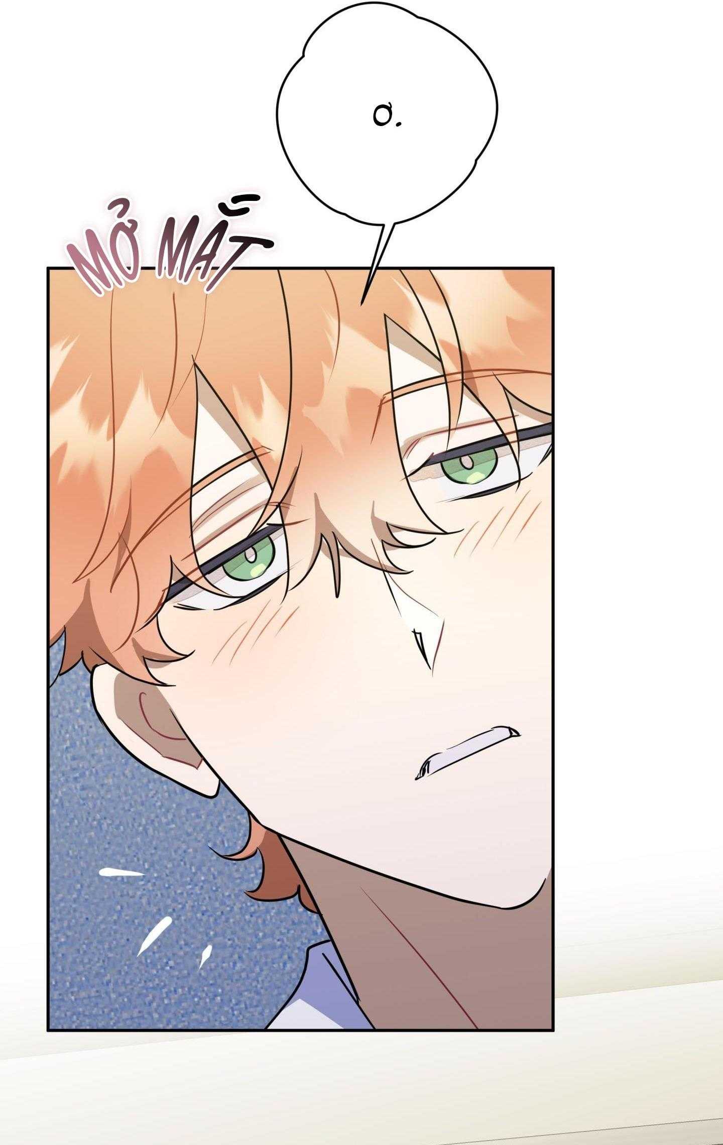 Bắt Tay Hả, Thôi Bỏ đi! Chapter 49 - Trang 2