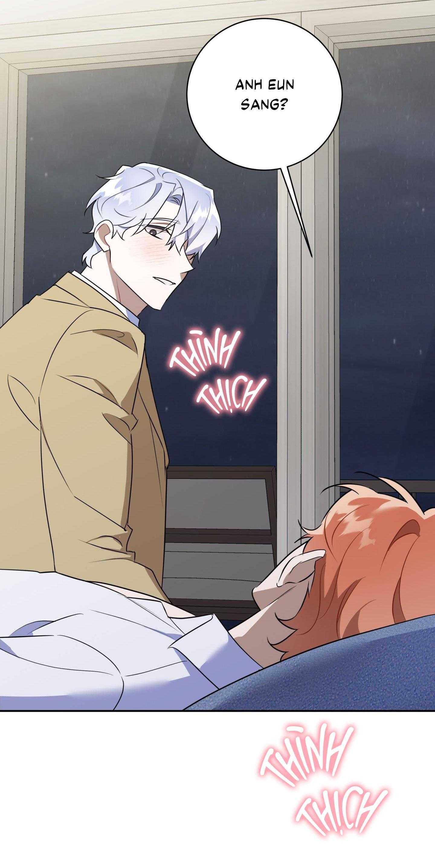 Bắt Tay Hả, Thôi Bỏ đi! Chapter 49 - Trang 2