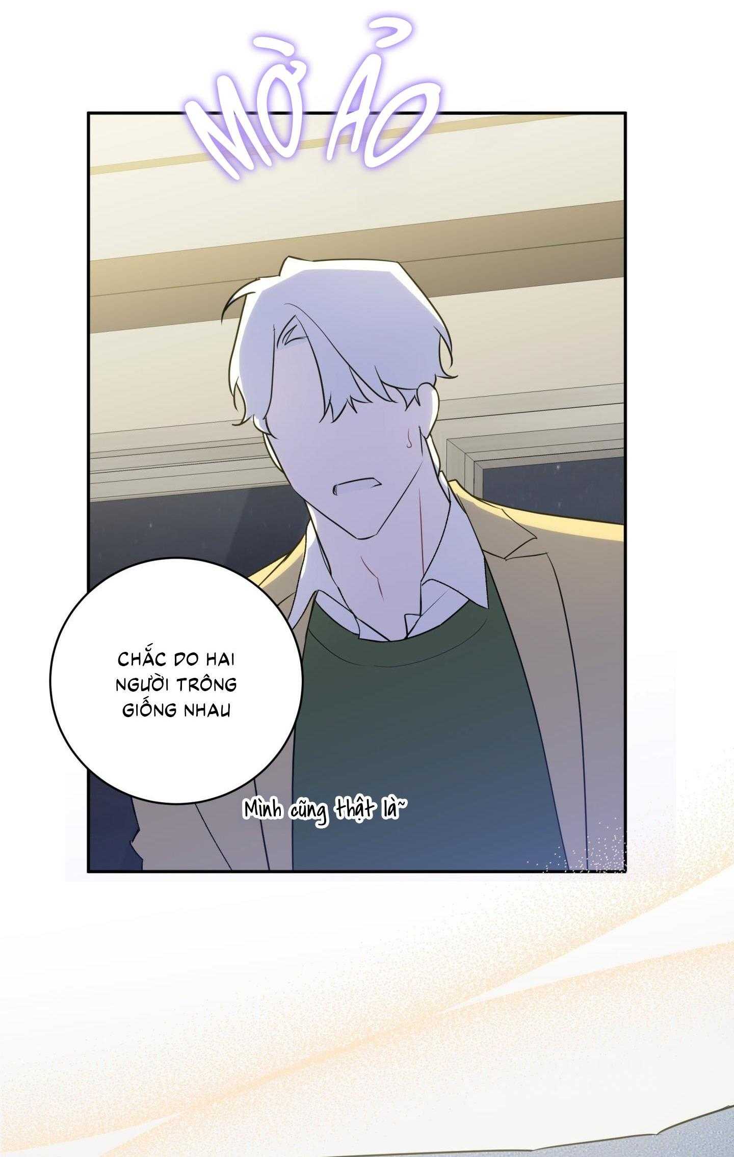 Bắt Tay Hả, Thôi Bỏ đi! Chapter 49 - Trang 2