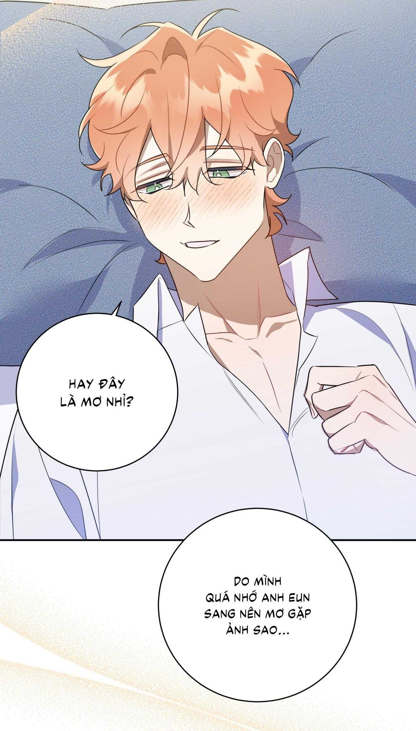 Bắt Tay Hả, Thôi Bỏ đi! Chapter 49 - Trang 2