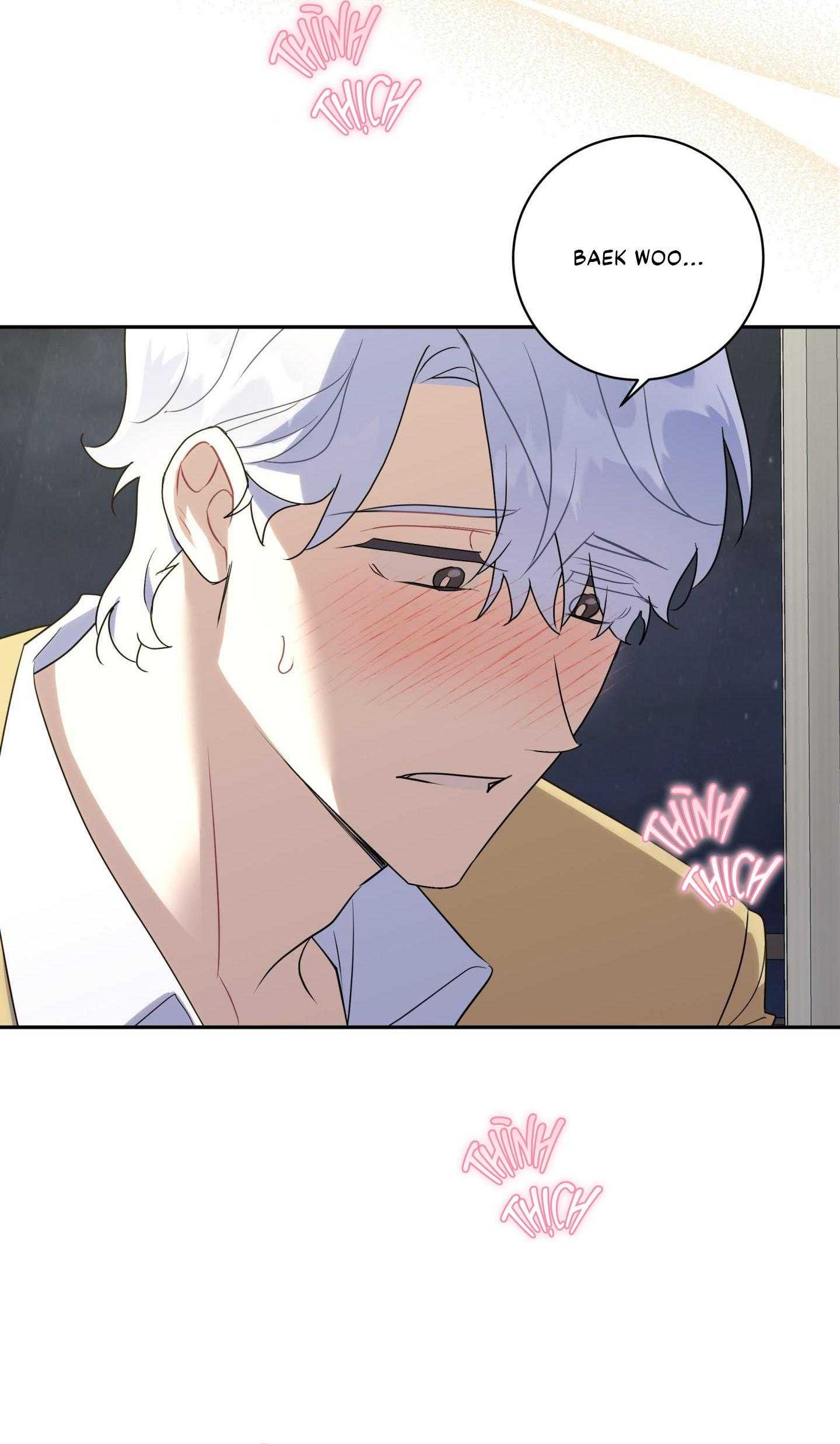 Bắt Tay Hả, Thôi Bỏ đi! Chapter 49 - Trang 2
