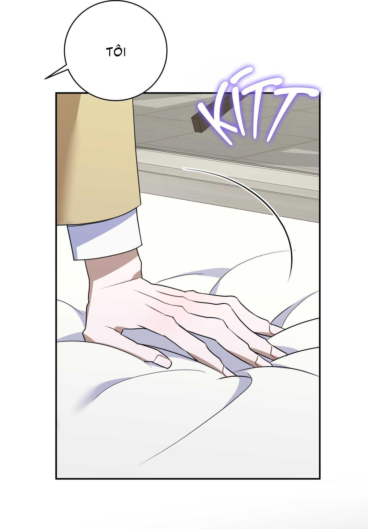Bắt Tay Hả, Thôi Bỏ đi! Chapter 49 - Trang 2