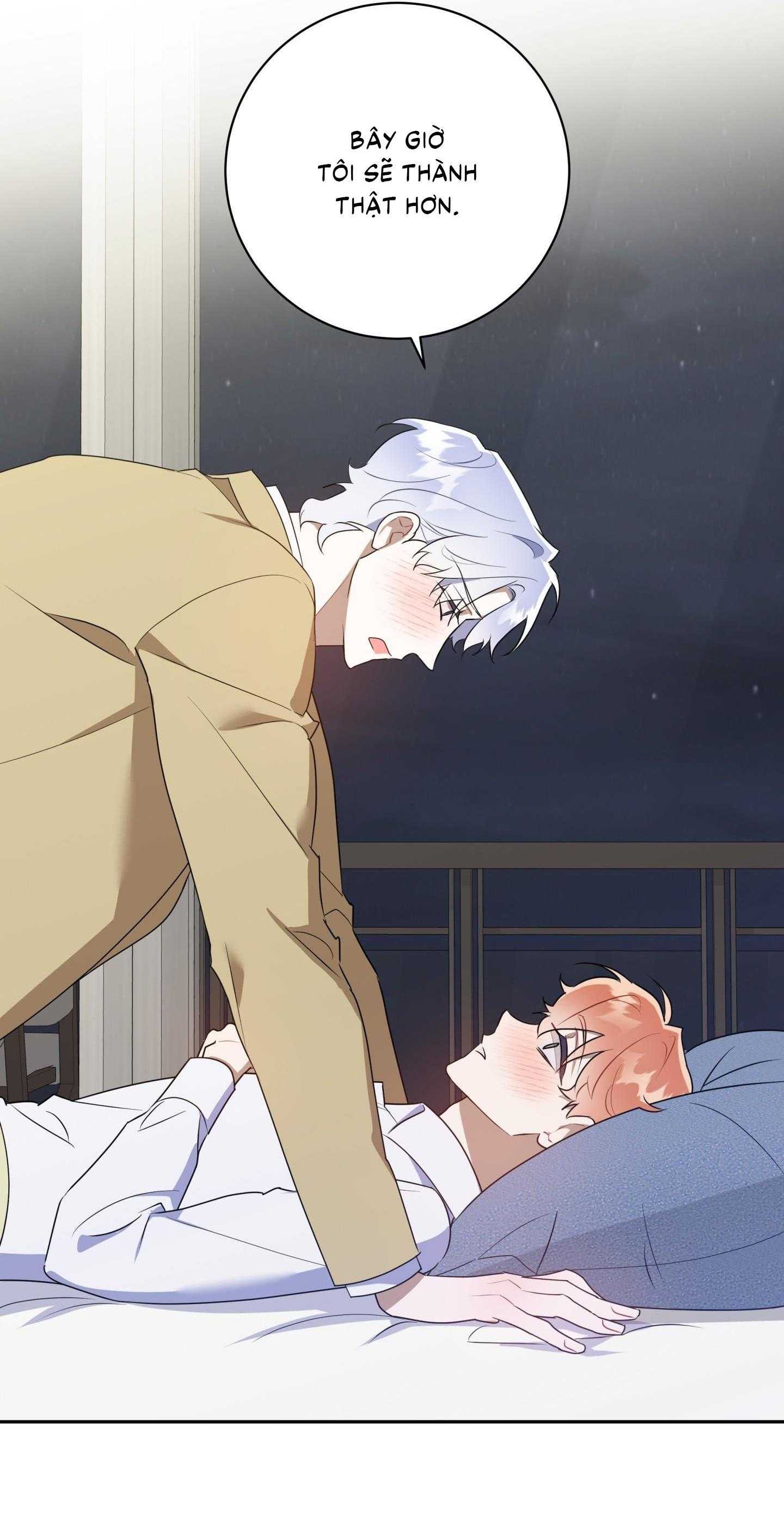 Bắt Tay Hả, Thôi Bỏ đi! Chapter 49 - Trang 2