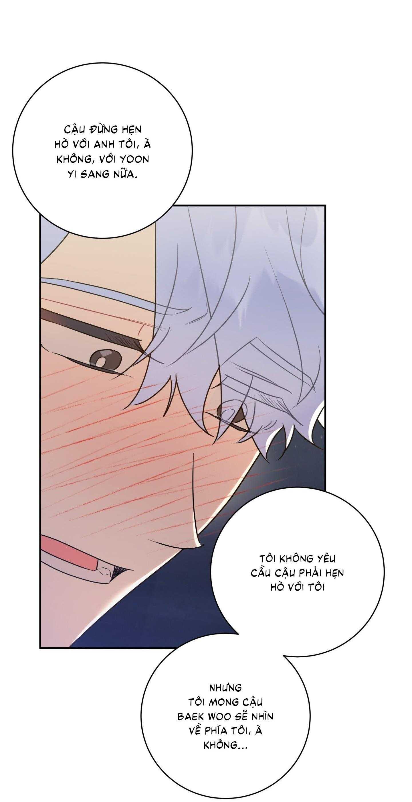 Bắt Tay Hả, Thôi Bỏ đi! Chapter 49 - Trang 2