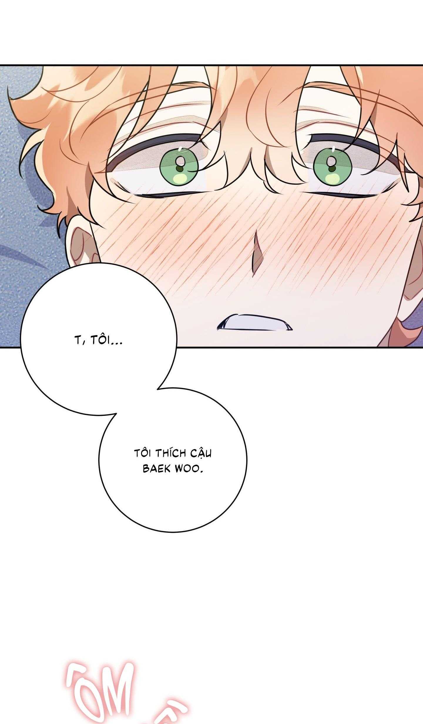 Bắt Tay Hả, Thôi Bỏ đi! Chapter 49 - Trang 2