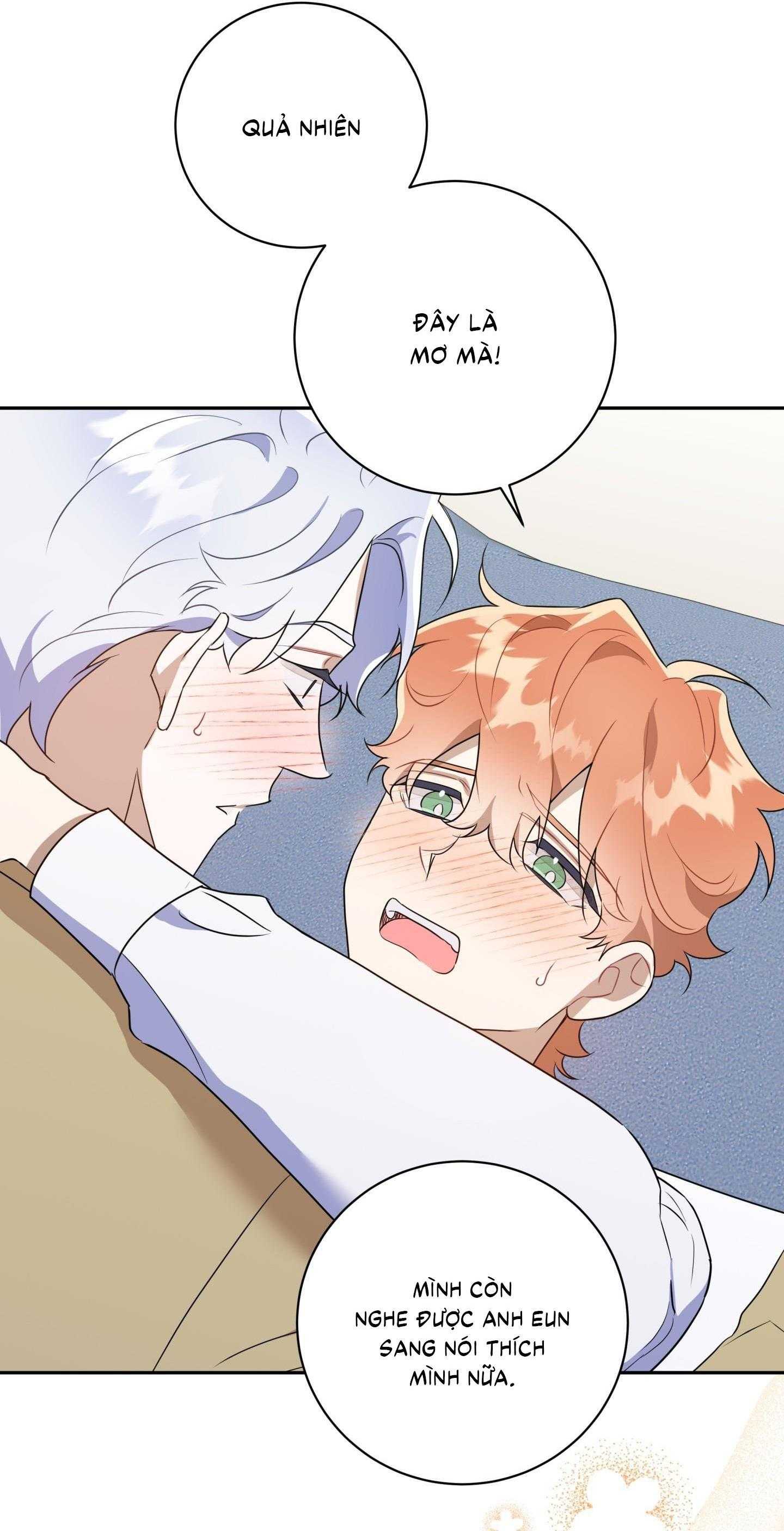 Bắt Tay Hả, Thôi Bỏ đi! Chapter 49 - Trang 2