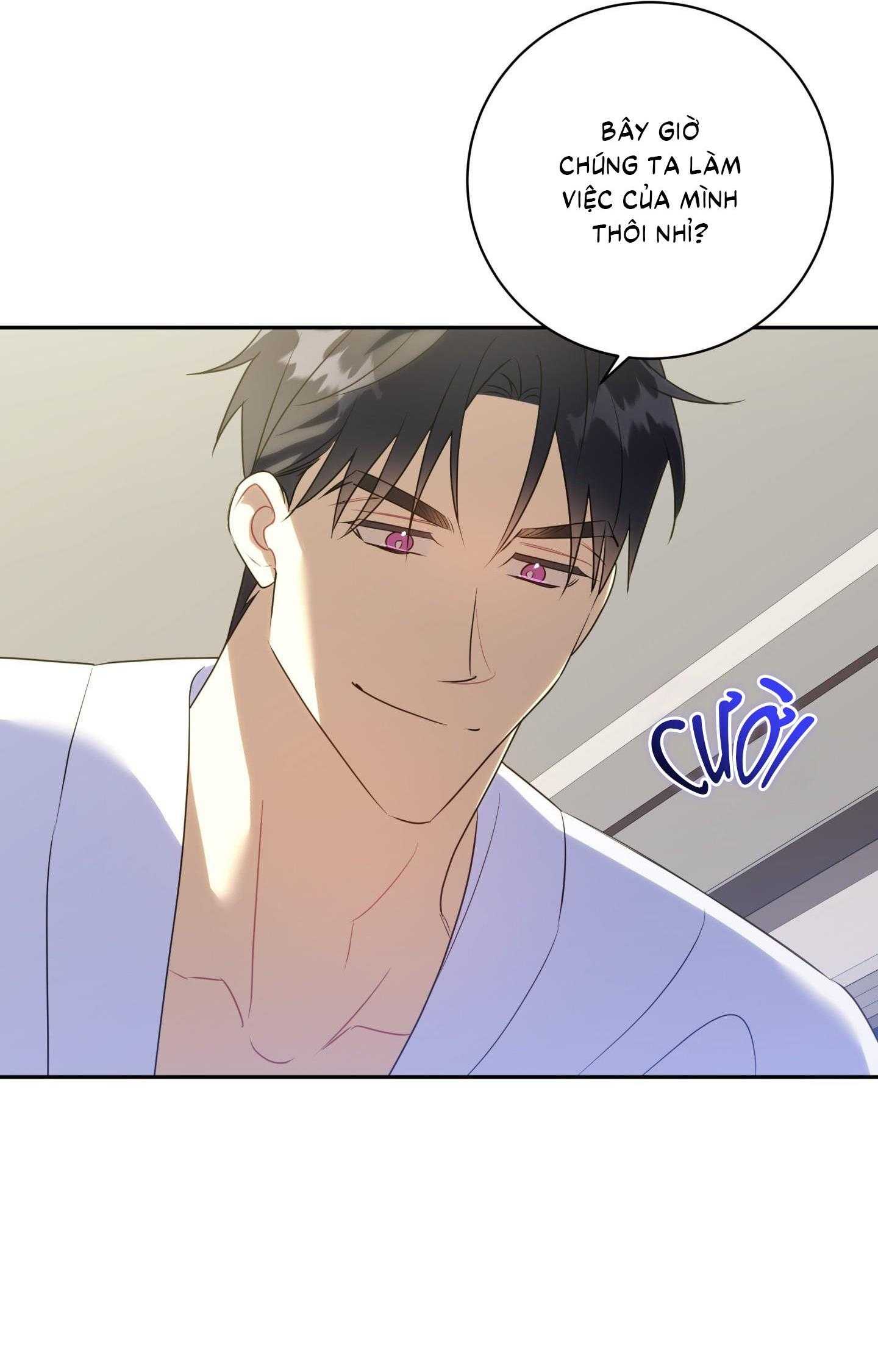 Bắt Tay Hả, Thôi Bỏ đi! Chapter 49 - Trang 2