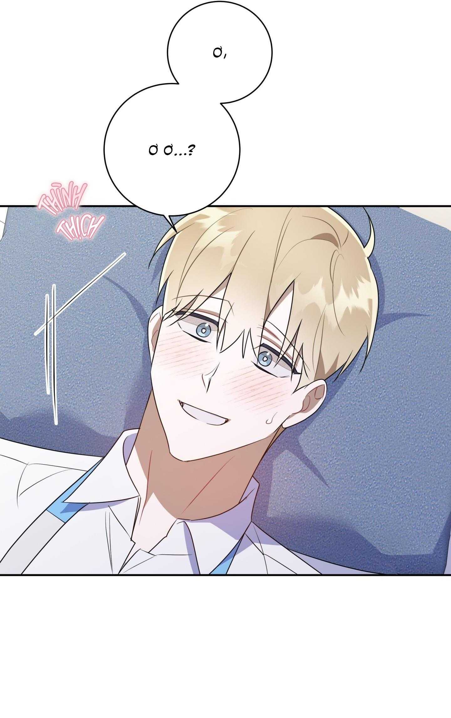 Bắt Tay Hả, Thôi Bỏ đi! Chapter 49 - Trang 2