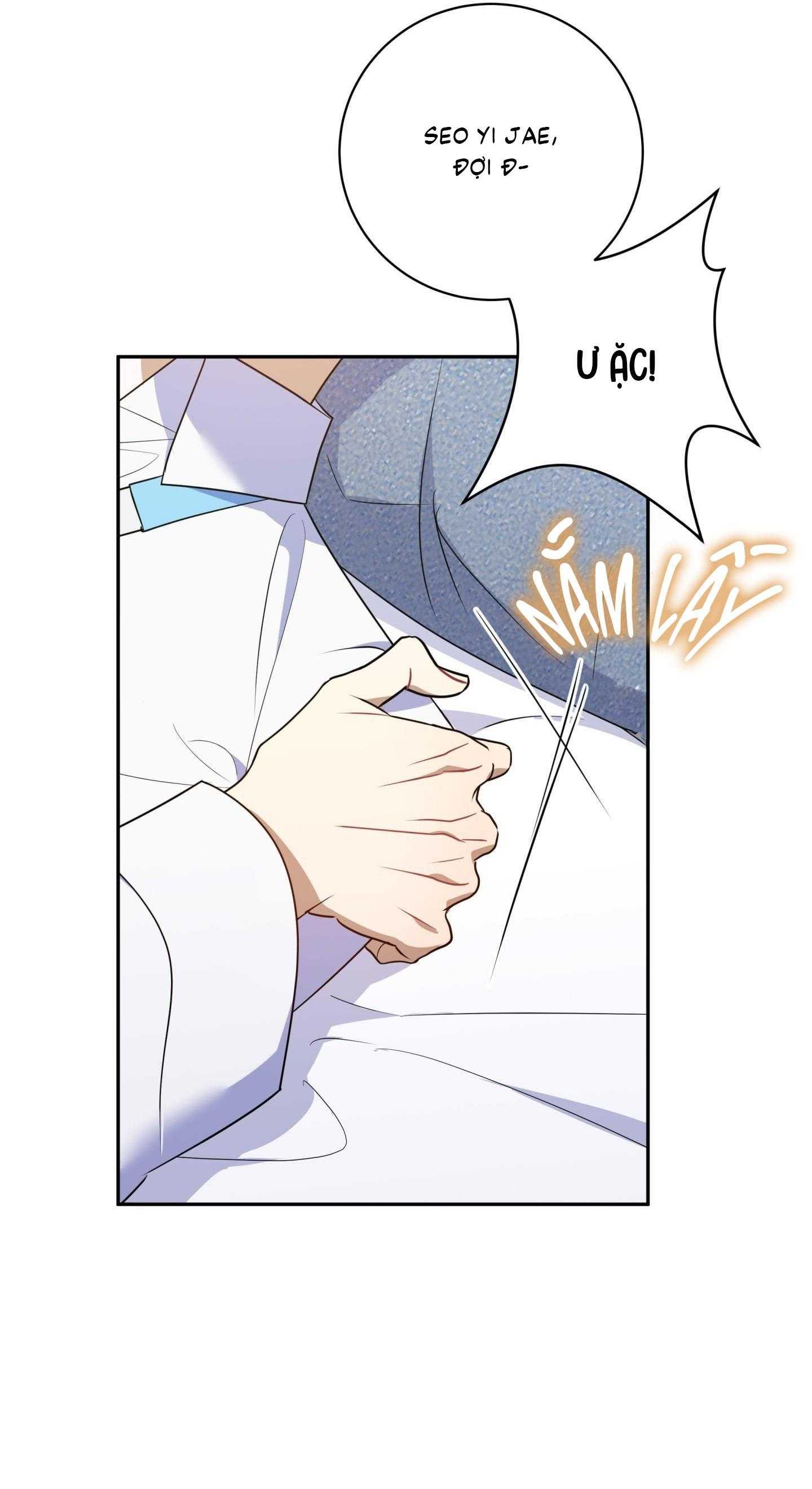 Bắt Tay Hả, Thôi Bỏ đi! Chapter 49 - Trang 2