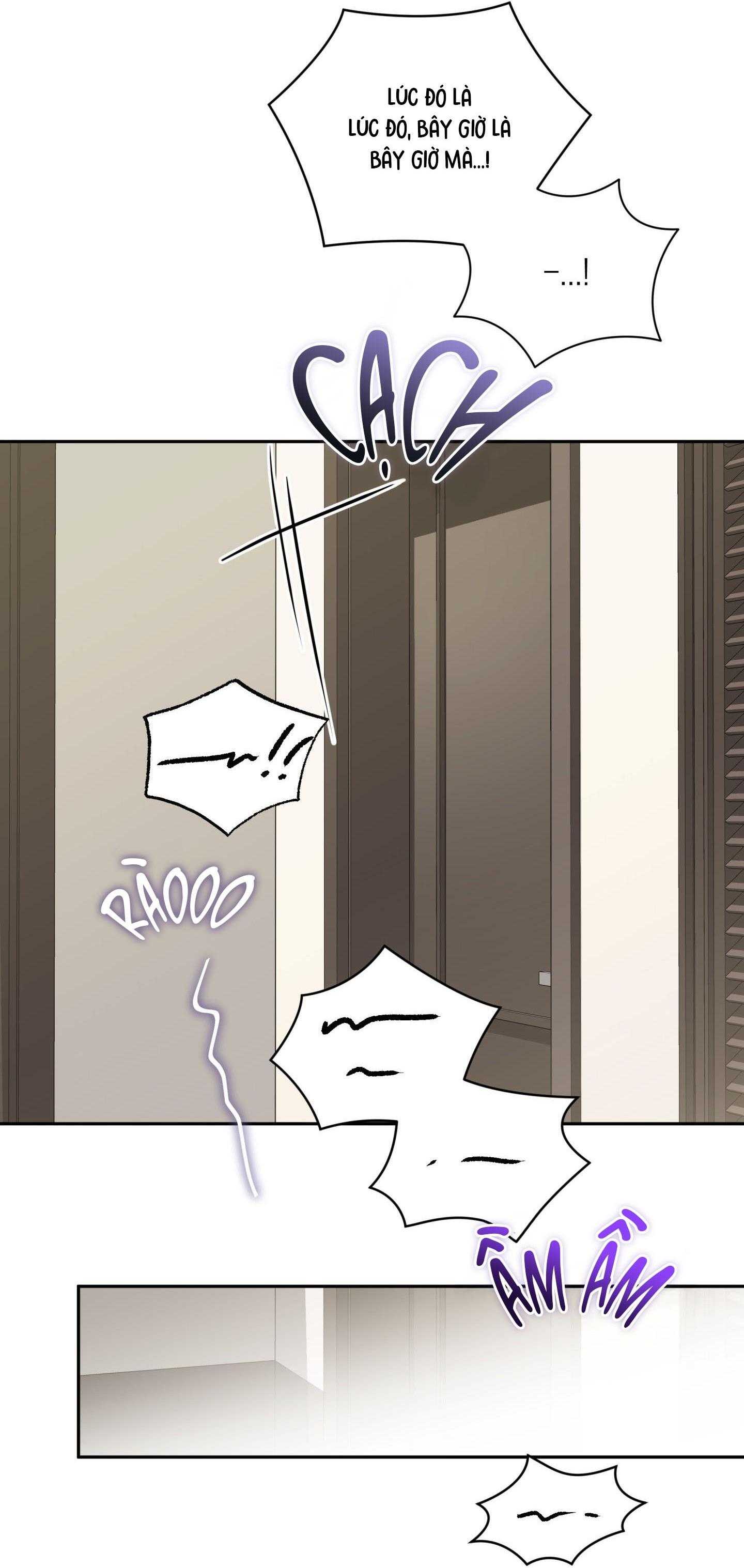 Bắt Tay Hả, Thôi Bỏ đi! Chapter 49 - Trang 2