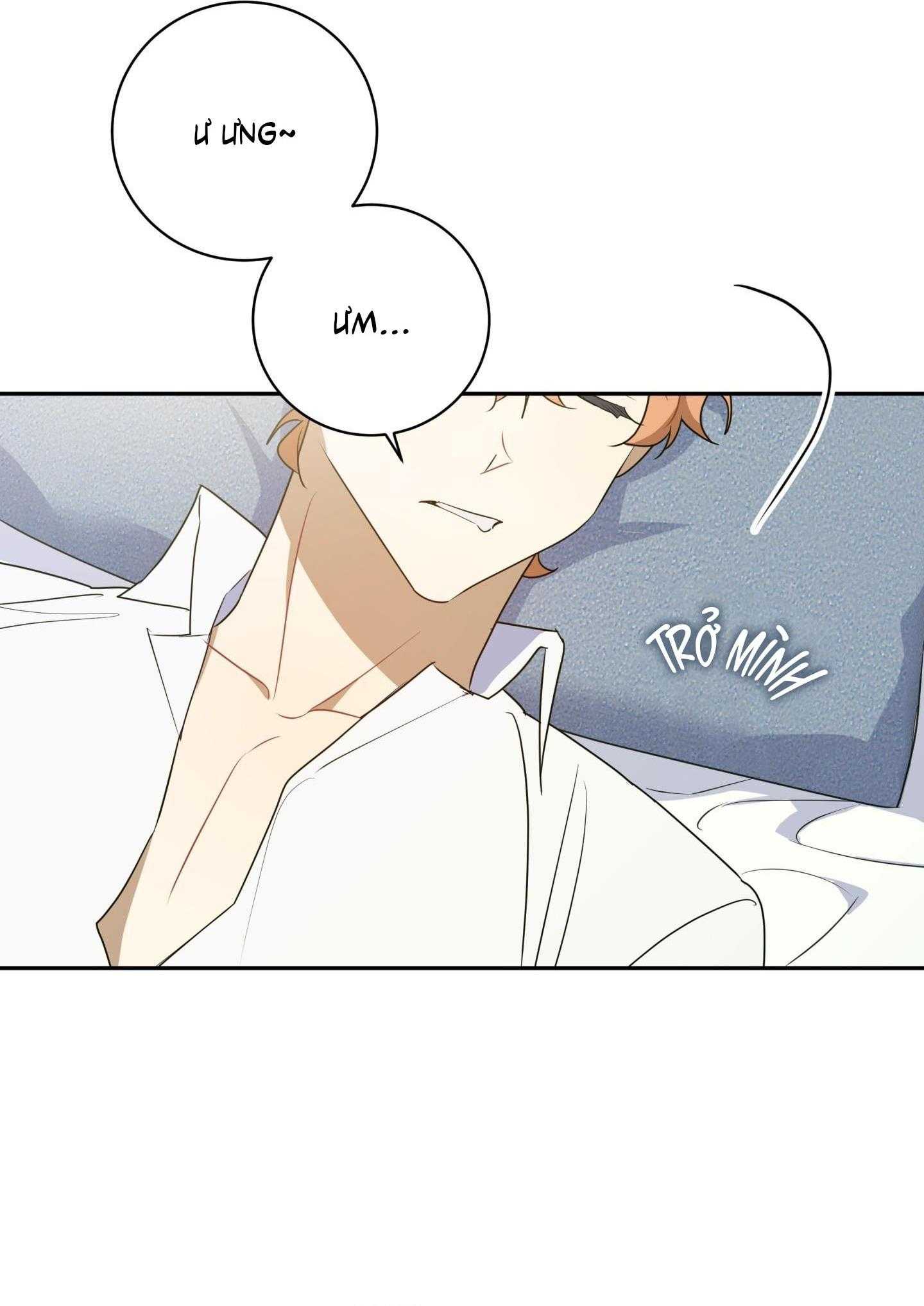 Bắt Tay Hả, Thôi Bỏ đi! Chapter 49 - Trang 2