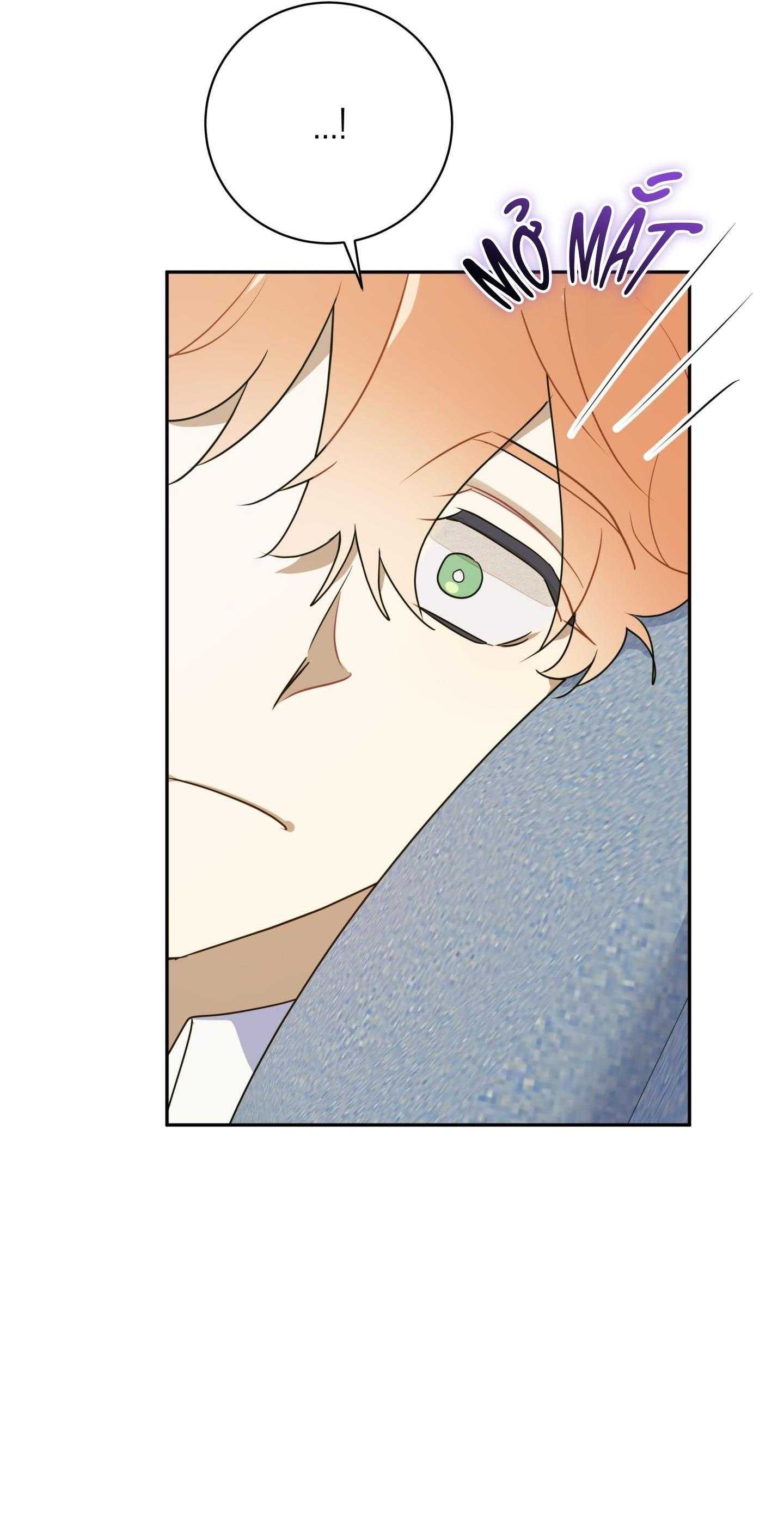 Bắt Tay Hả, Thôi Bỏ đi! Chapter 49 - Trang 2