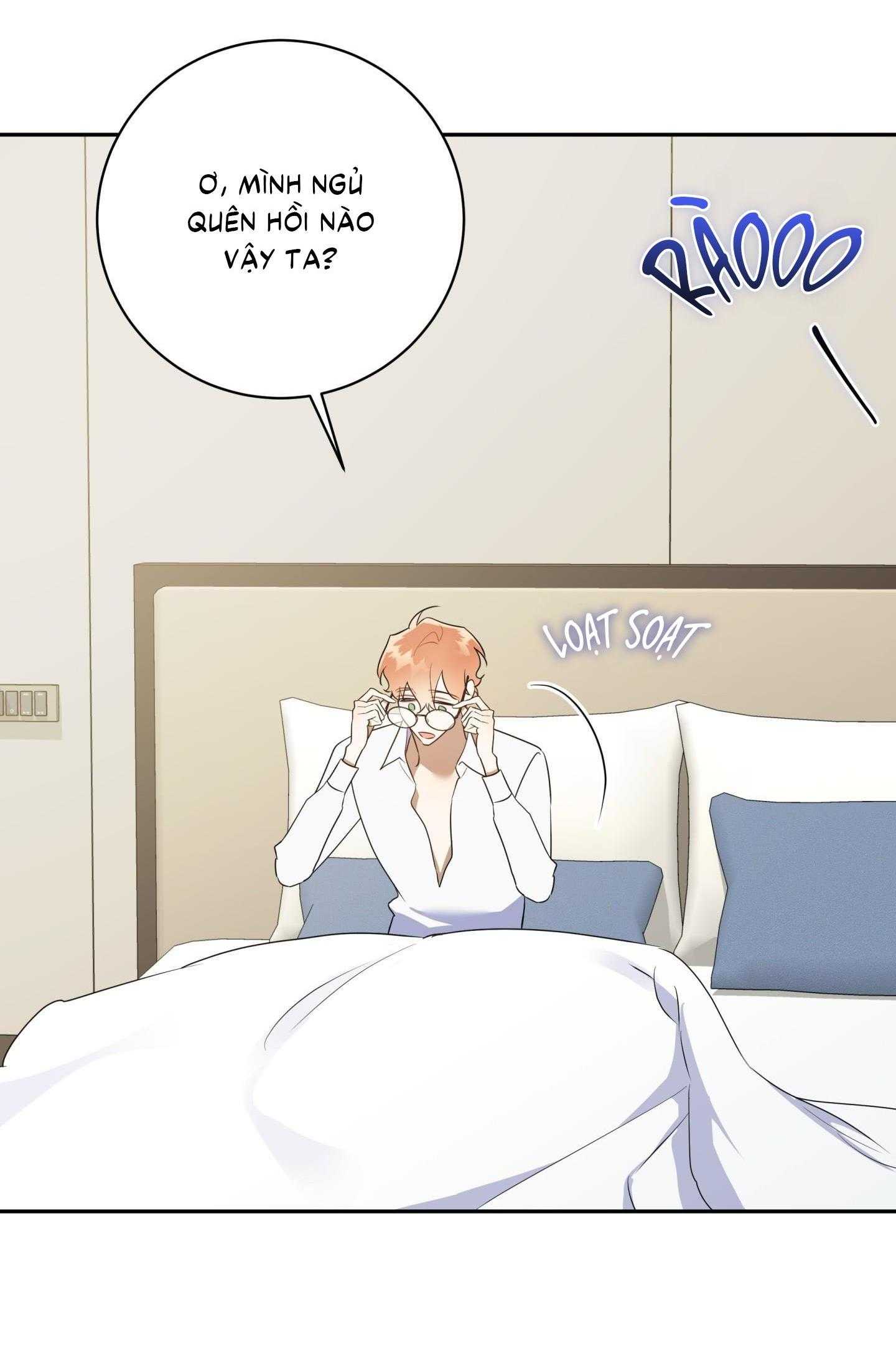Bắt Tay Hả, Thôi Bỏ đi! Chapter 49 - Trang 2