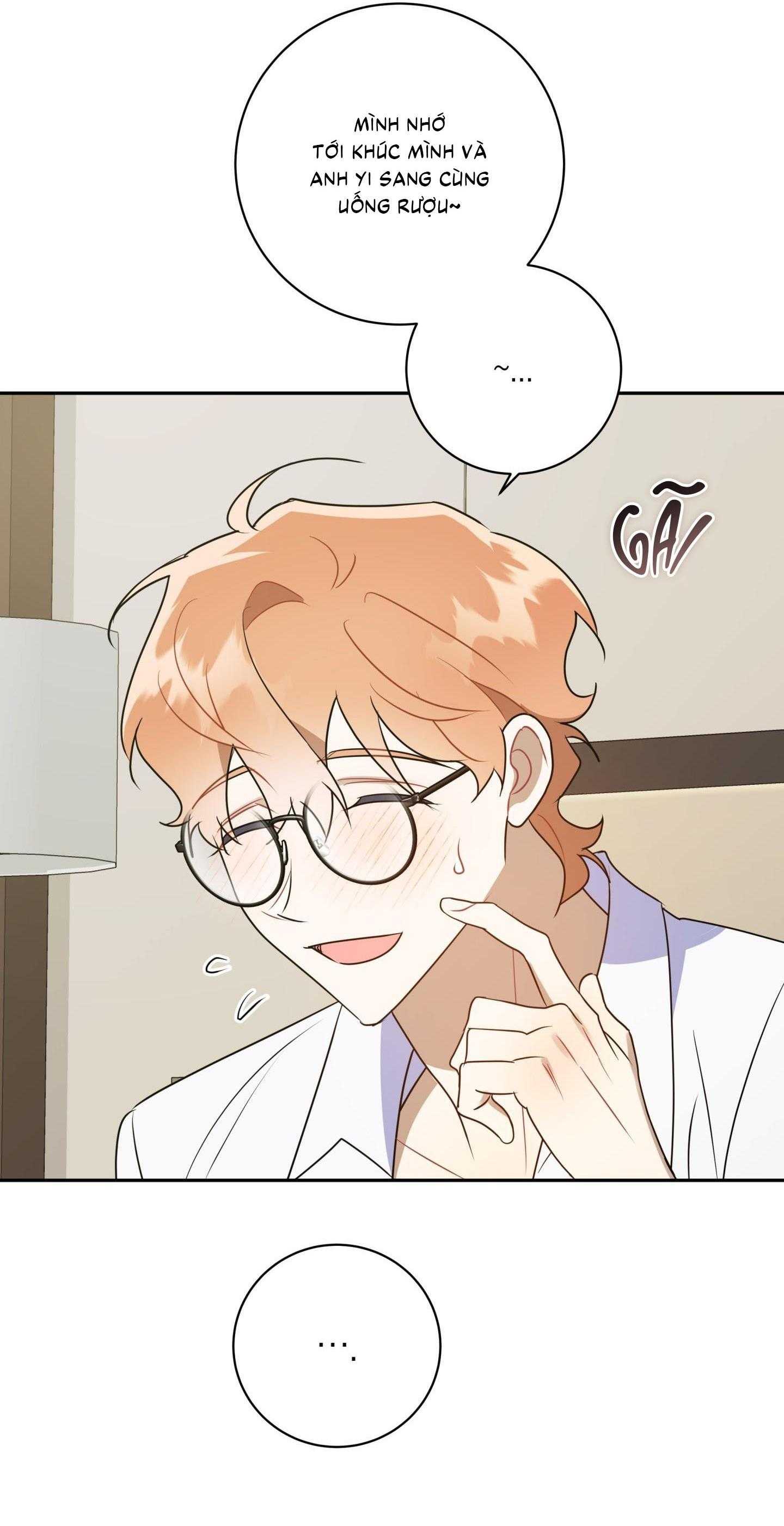 Bắt Tay Hả, Thôi Bỏ đi! Chapter 49 - Trang 2