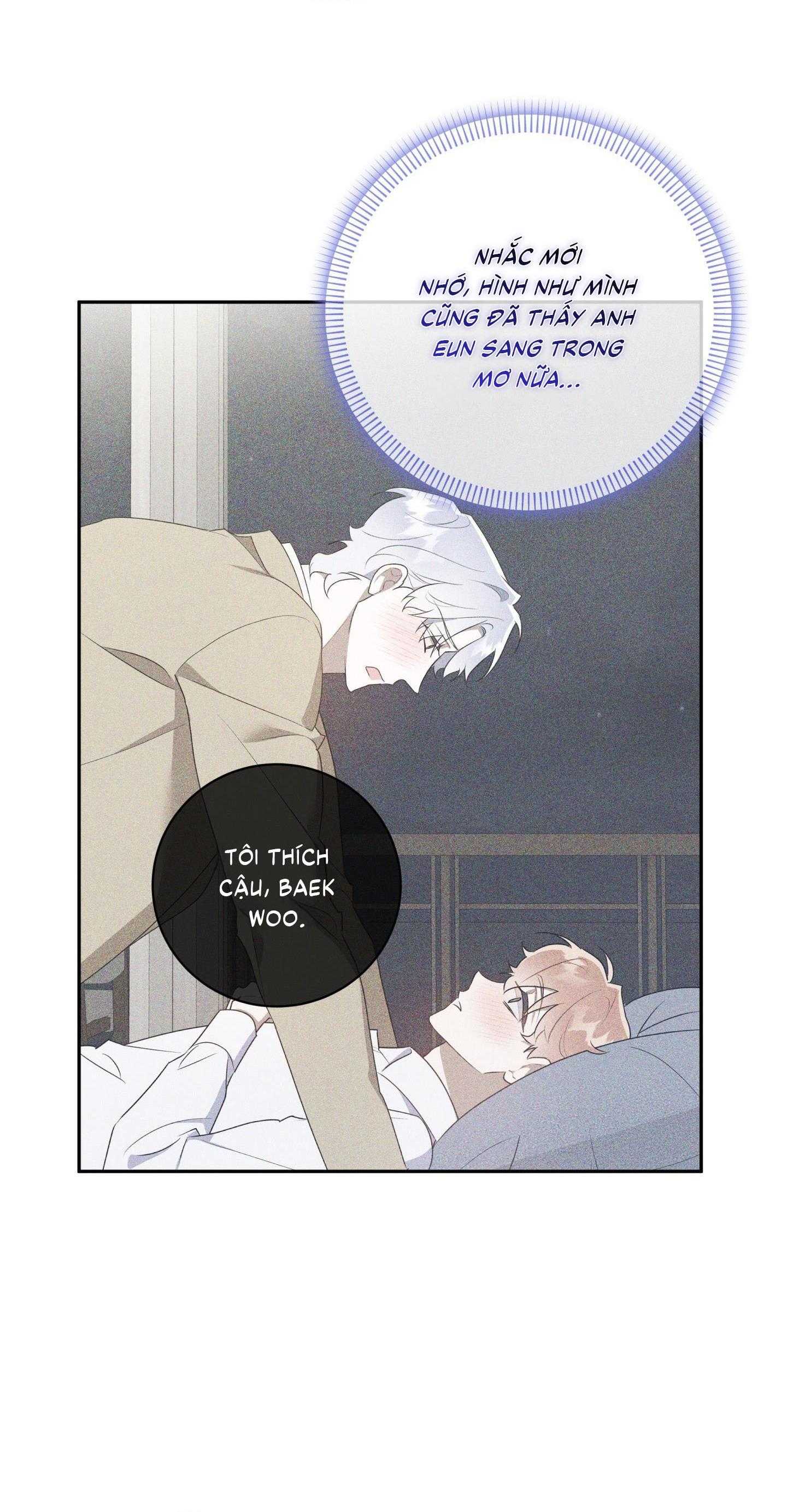 Bắt Tay Hả, Thôi Bỏ đi! Chapter 49 - Trang 2