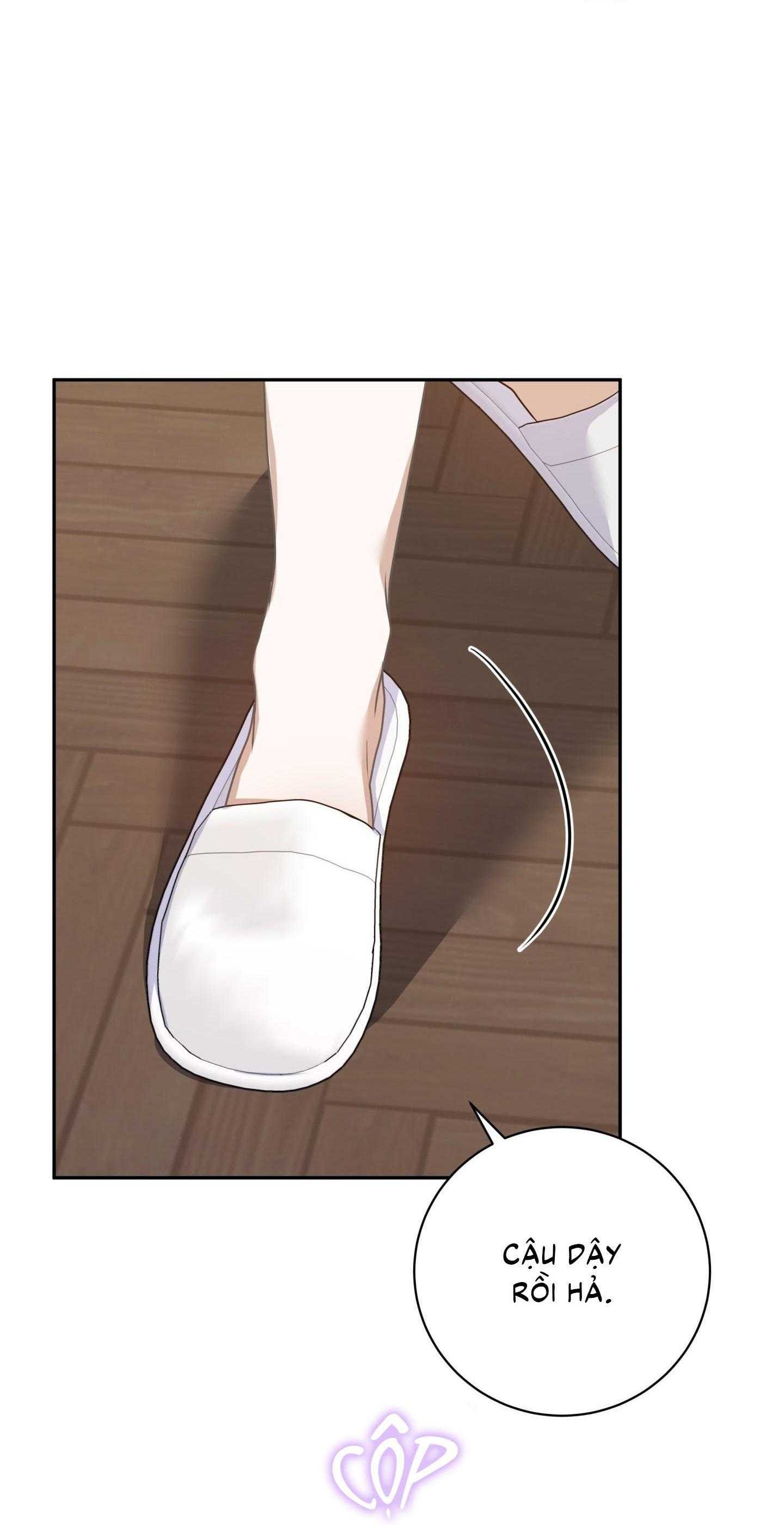 Bắt Tay Hả, Thôi Bỏ đi! Chapter 49 - Trang 2