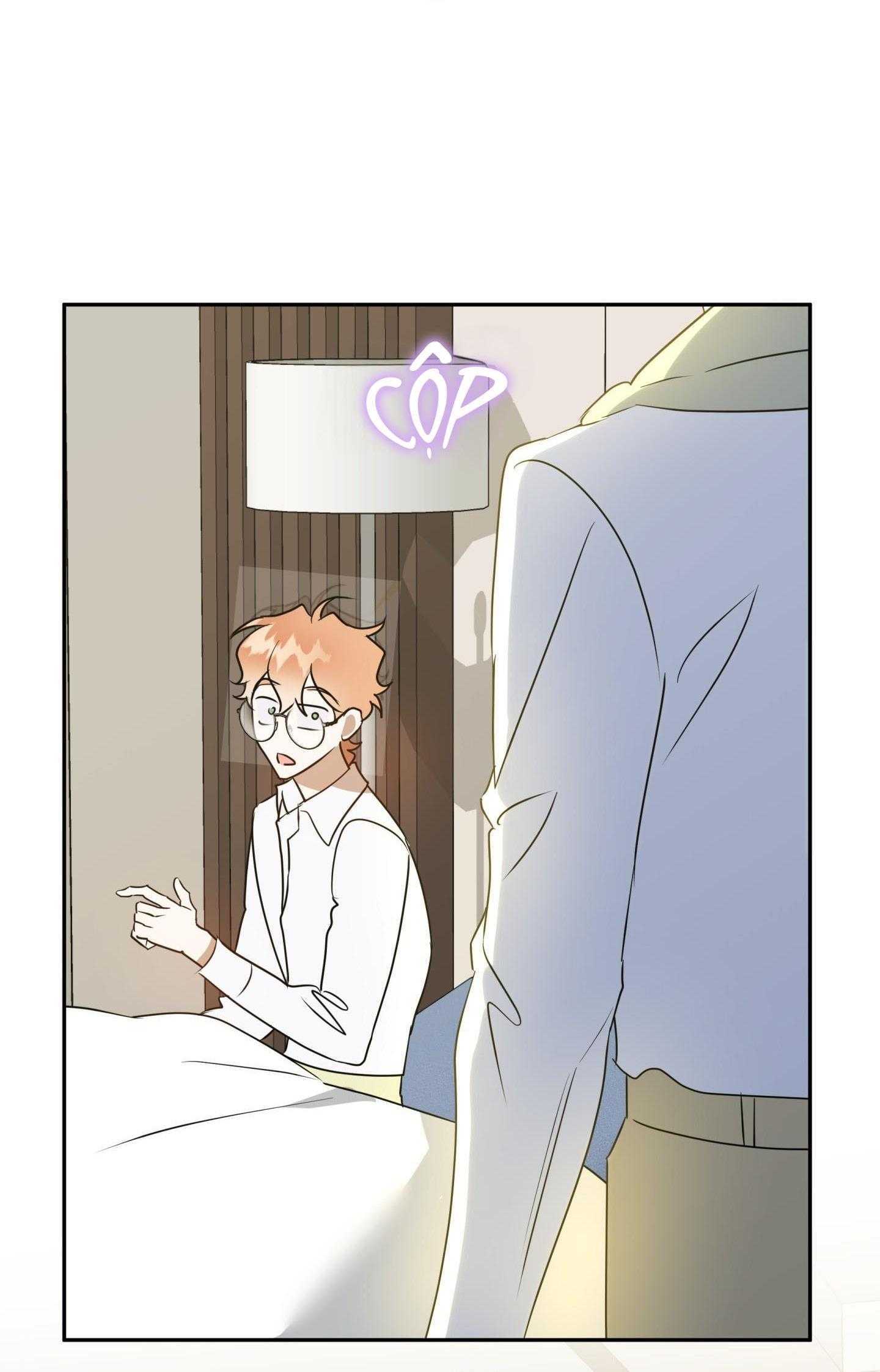 Bắt Tay Hả, Thôi Bỏ đi! Chapter 49 - Trang 2