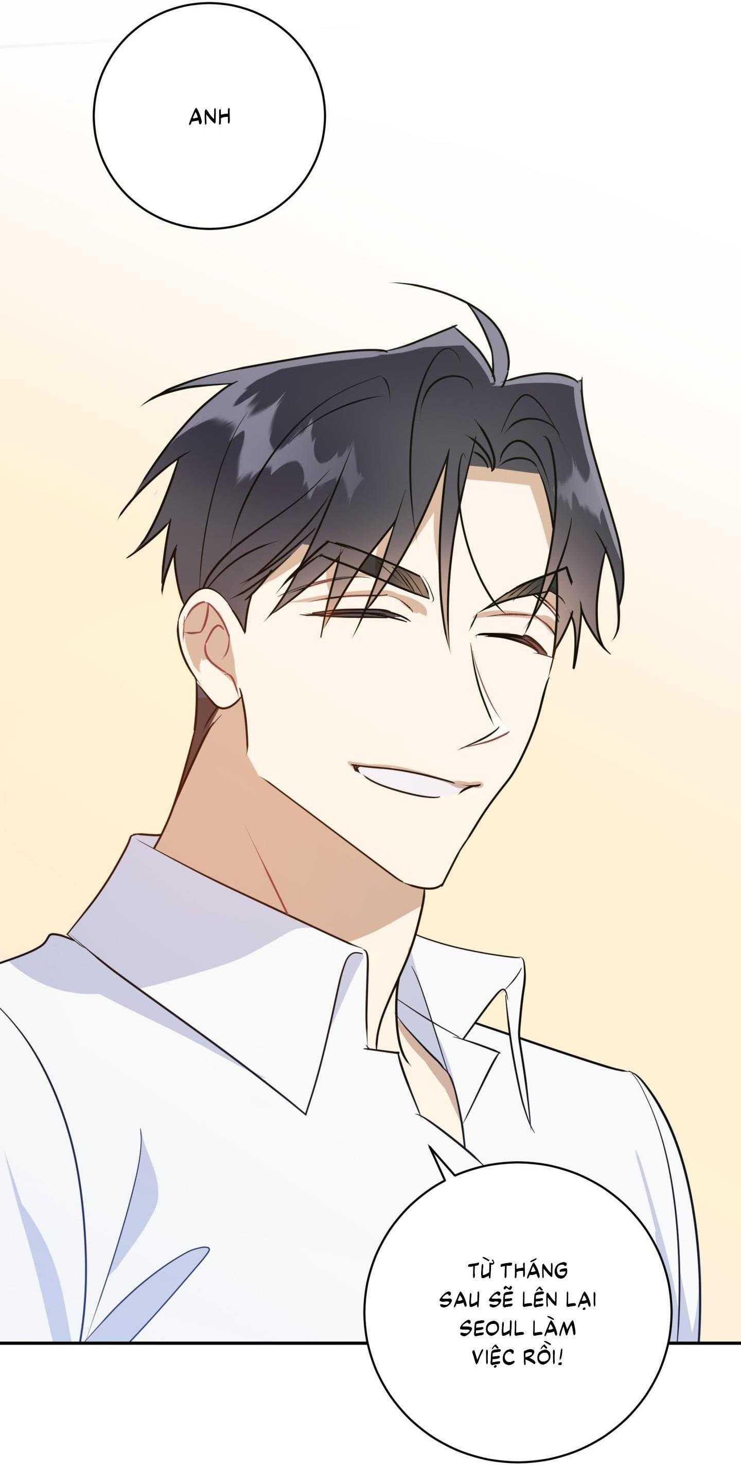 Bắt Tay Hả, Thôi Bỏ đi! Chapter 49 - Trang 2