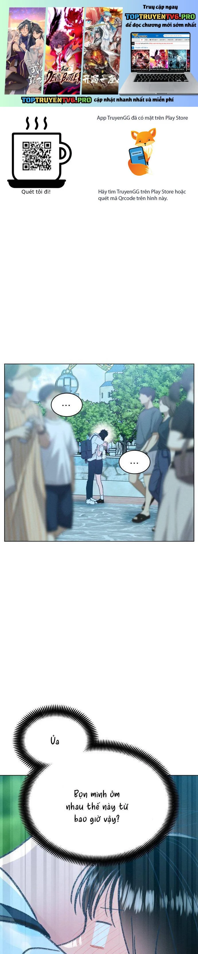 Bầu Trời Mùa Hạ Dấu Yêu Chapter 42 - Trang 2