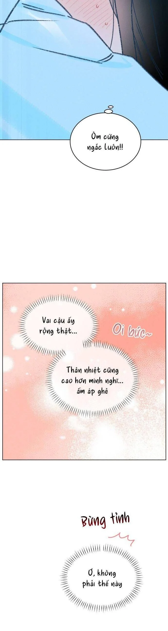Bầu Trời Mùa Hạ Dấu Yêu Chapter 42 - Trang 2