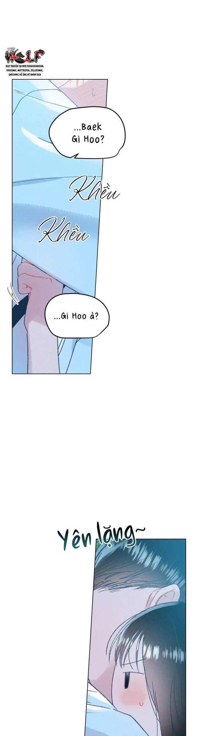 Bầu Trời Mùa Hạ Dấu Yêu Chapter 42 - Trang 2