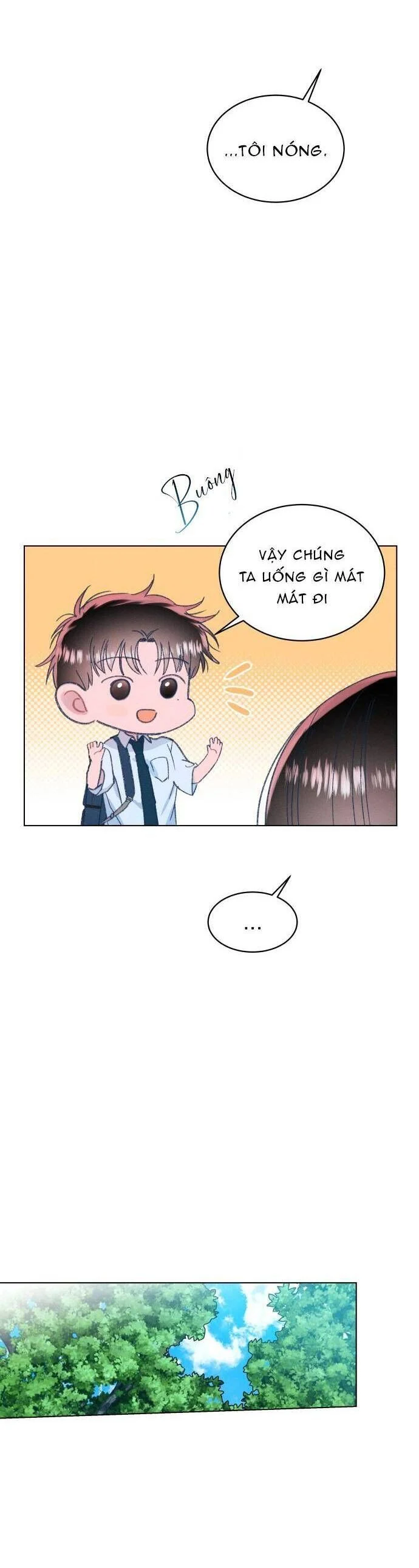 Bầu Trời Mùa Hạ Dấu Yêu Chapter 42 - Trang 2