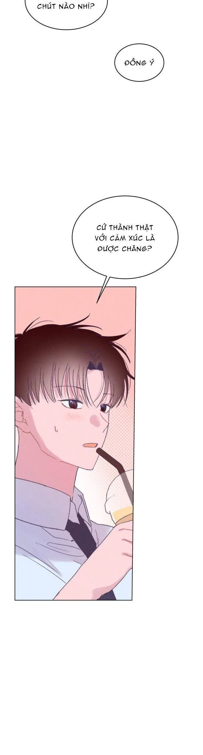 Bầu Trời Mùa Hạ Dấu Yêu Chapter 42 - Trang 2