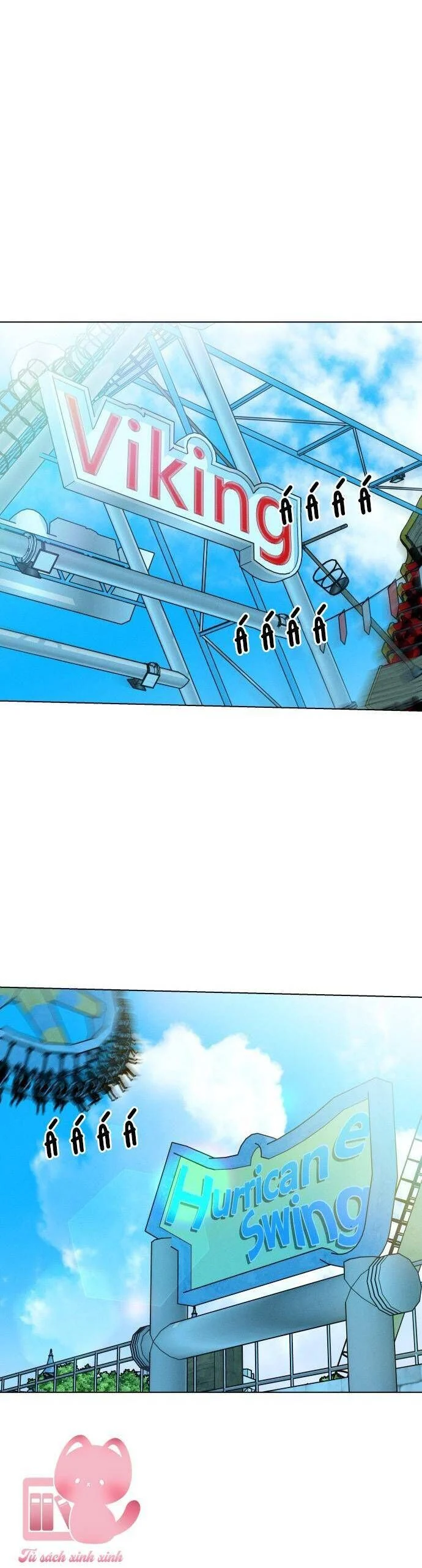 Bầu Trời Mùa Hạ Dấu Yêu Chapter 42 - Trang 2