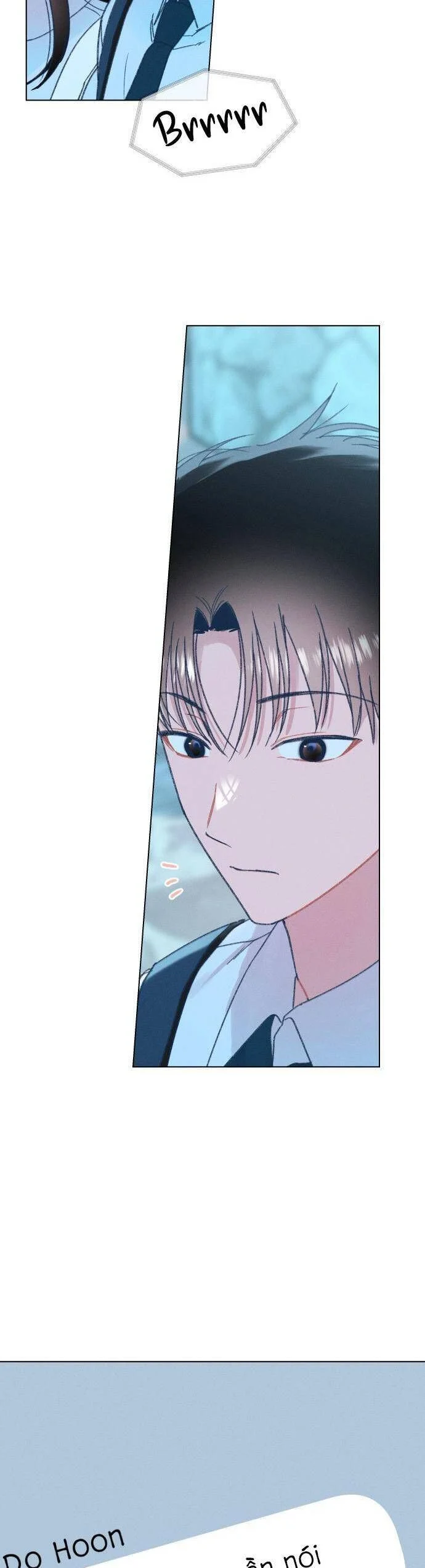 Bầu Trời Mùa Hạ Dấu Yêu Chapter 42 - Trang 2
