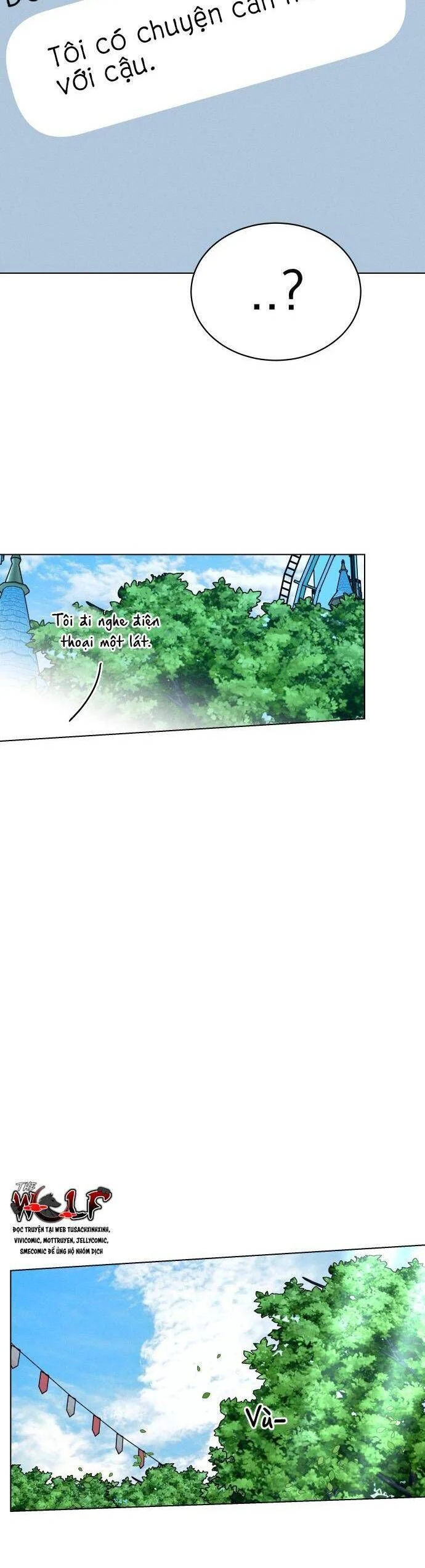 Bầu Trời Mùa Hạ Dấu Yêu Chapter 42 - Trang 2
