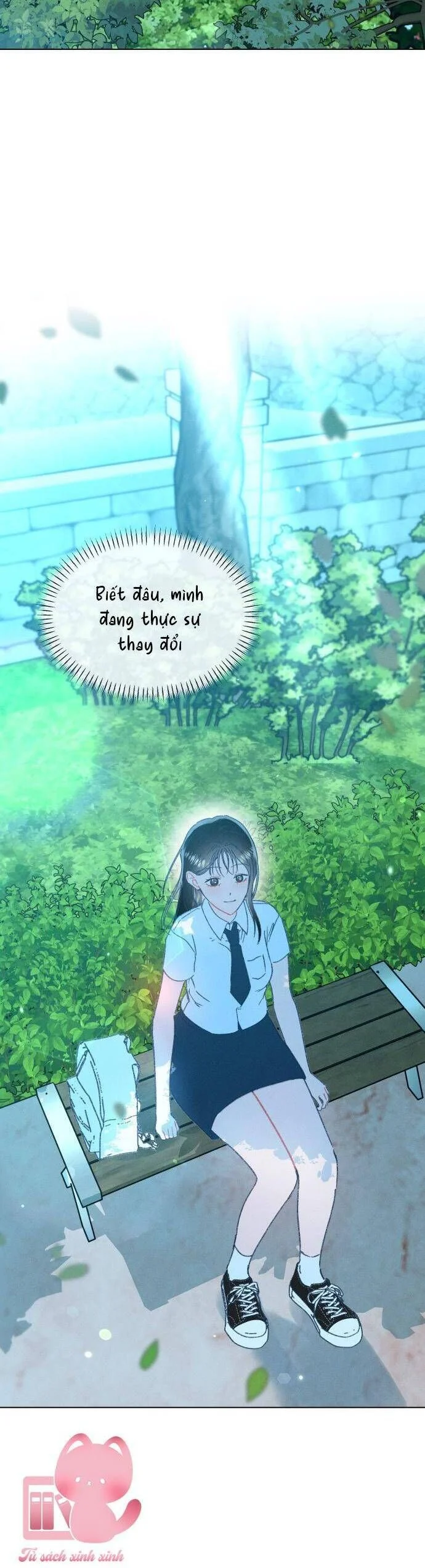Bầu Trời Mùa Hạ Dấu Yêu Chapter 42 - Trang 2