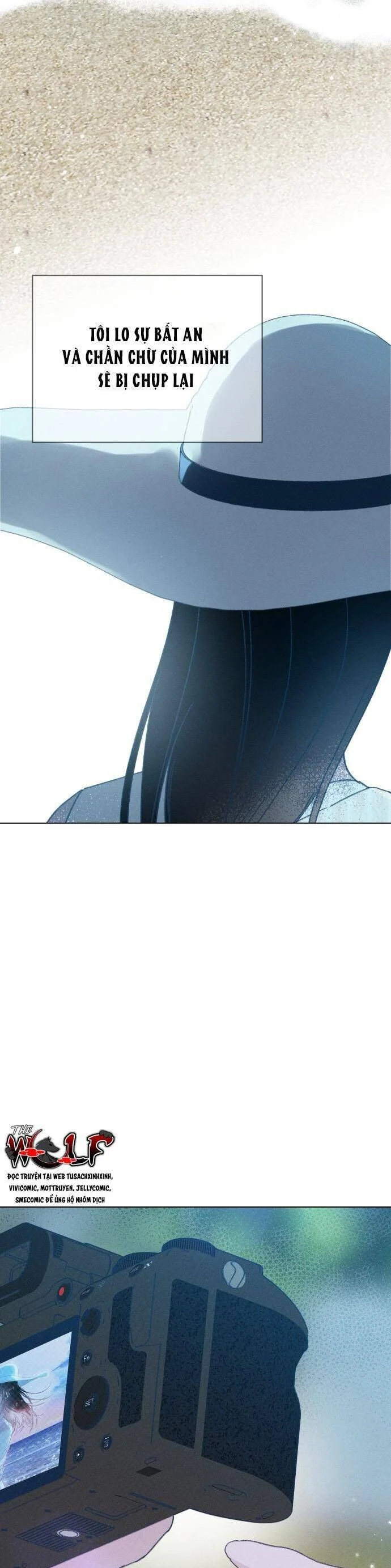 Bầu Trời Mùa Hạ Dấu Yêu Chapter 42 - Trang 2