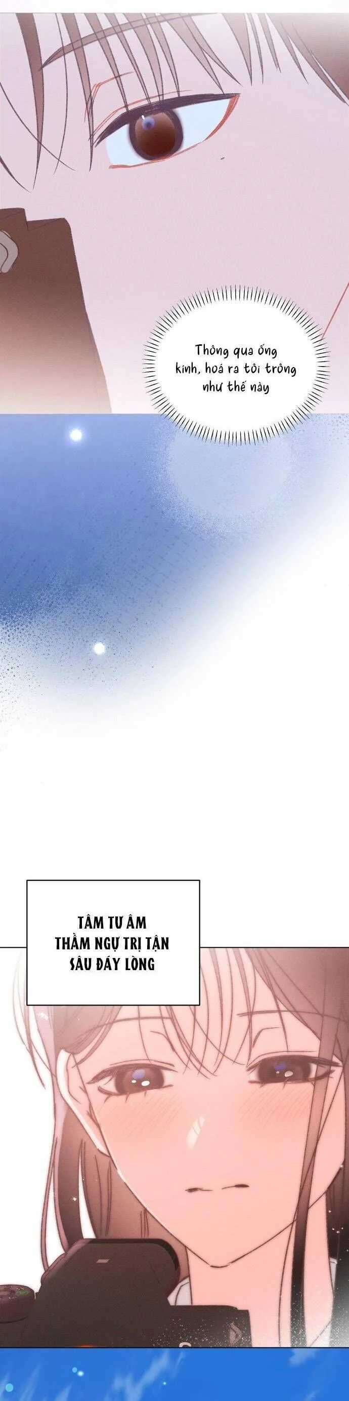 Bầu Trời Mùa Hạ Dấu Yêu Chapter 42 - Trang 2