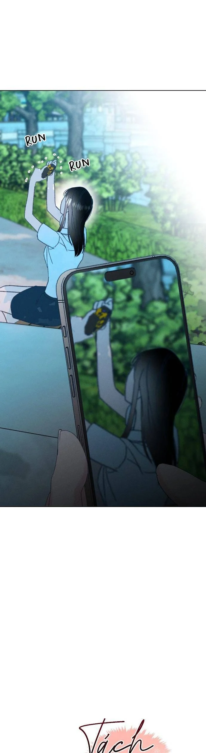 Bầu Trời Mùa Hạ Dấu Yêu Chapter 42 - Trang 2