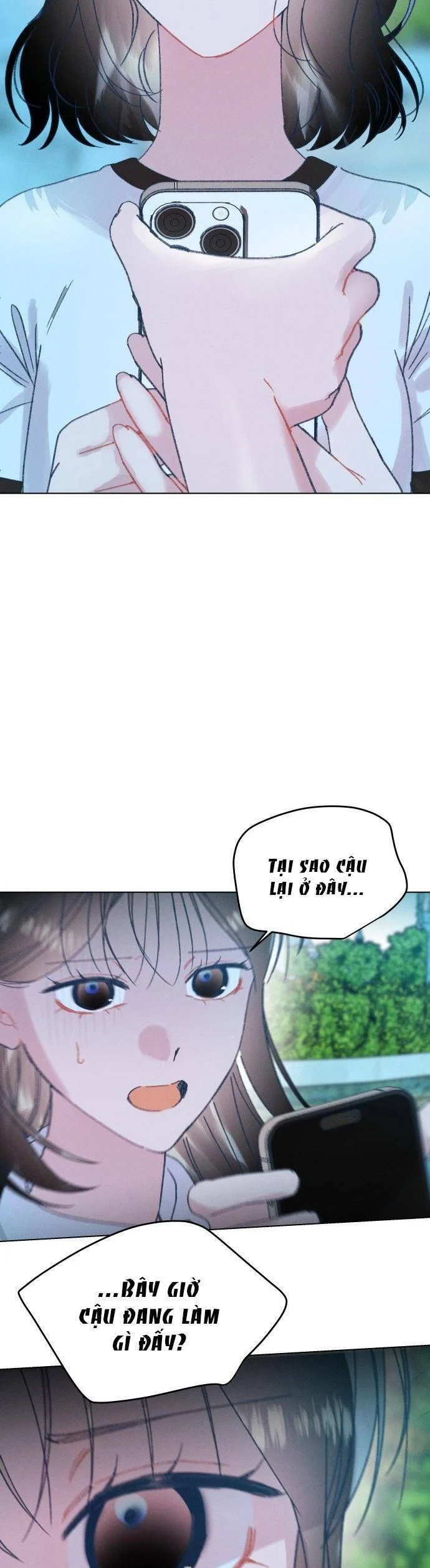 Bầu Trời Mùa Hạ Dấu Yêu Chapter 42 - Trang 2