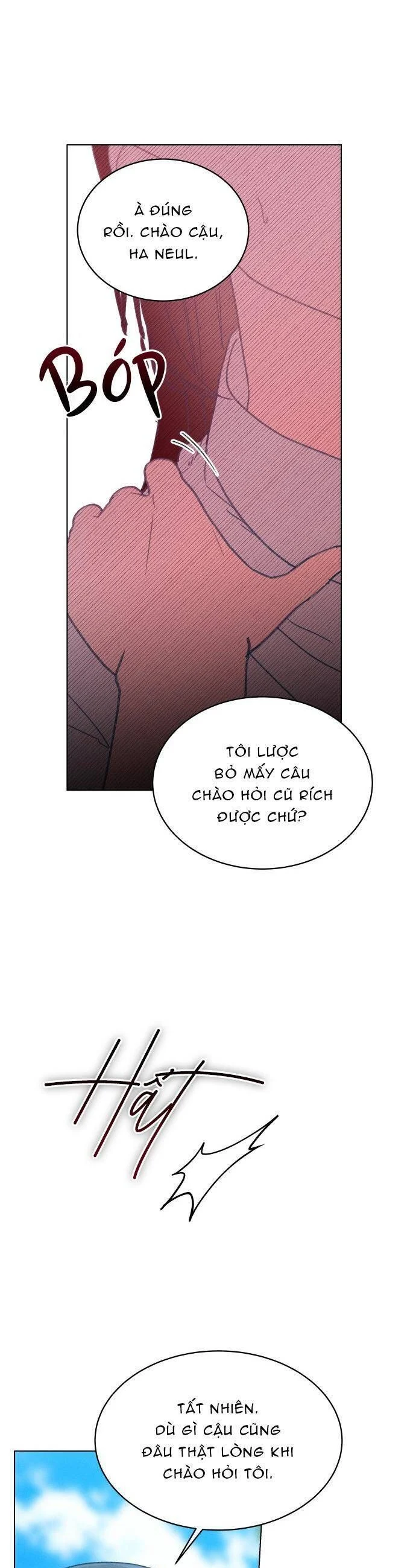 Bầu Trời Mùa Hạ Dấu Yêu Chapter 42 - Trang 2